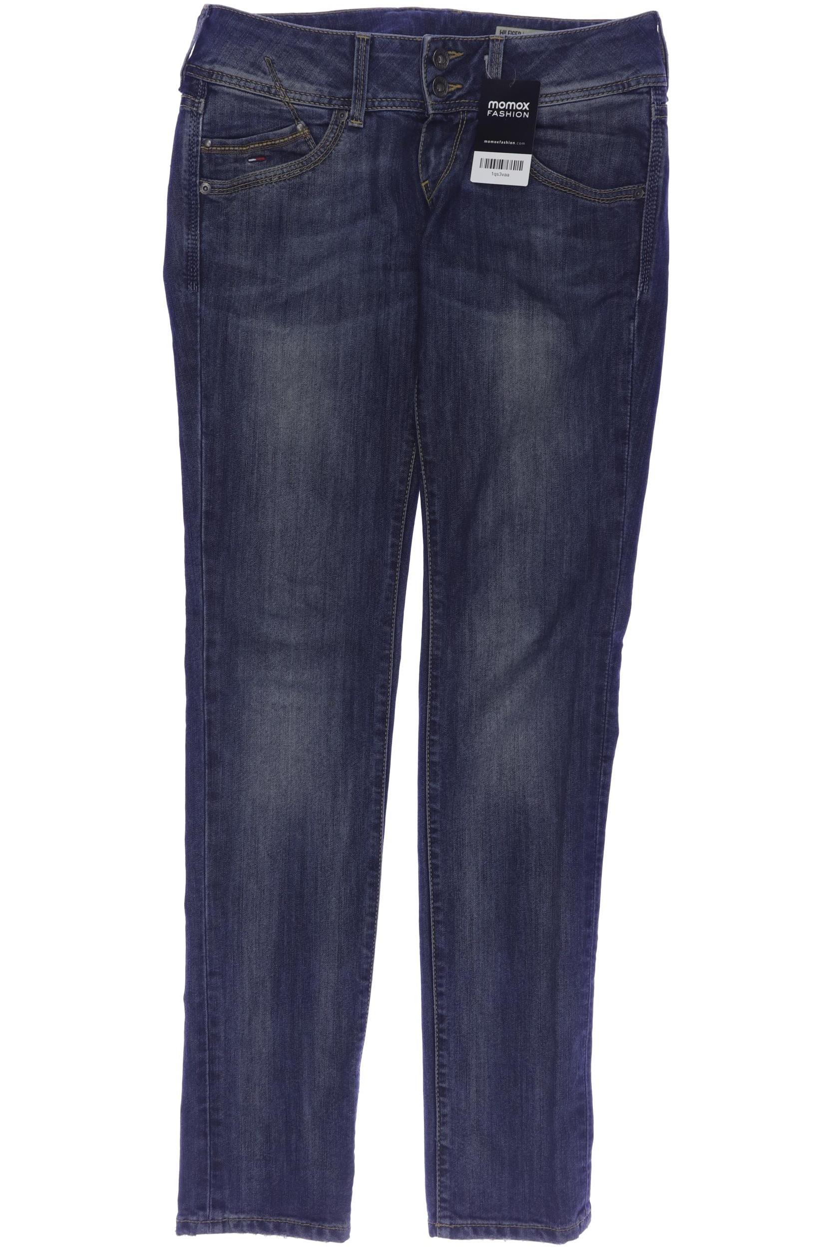 

Hilfiger Denim Damen Jeans, blau, Gr. 30