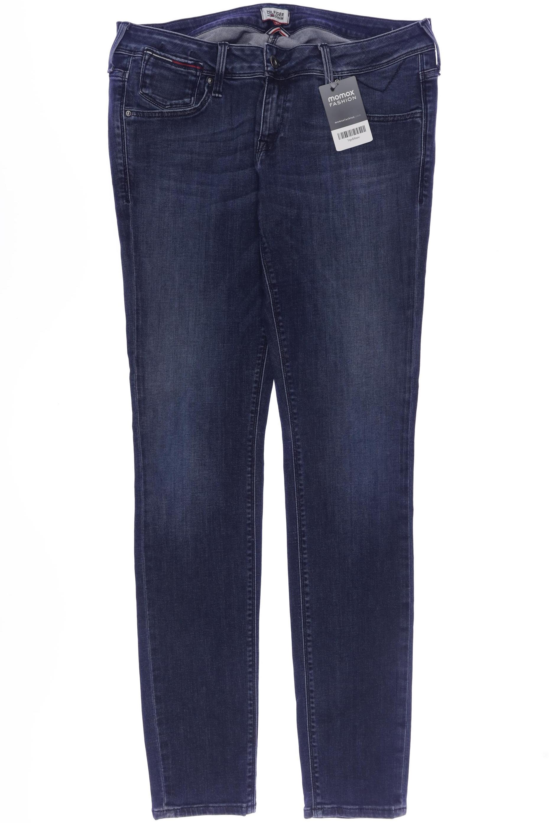 

Hilfiger Denim Damen Jeans, marineblau, Gr. 31