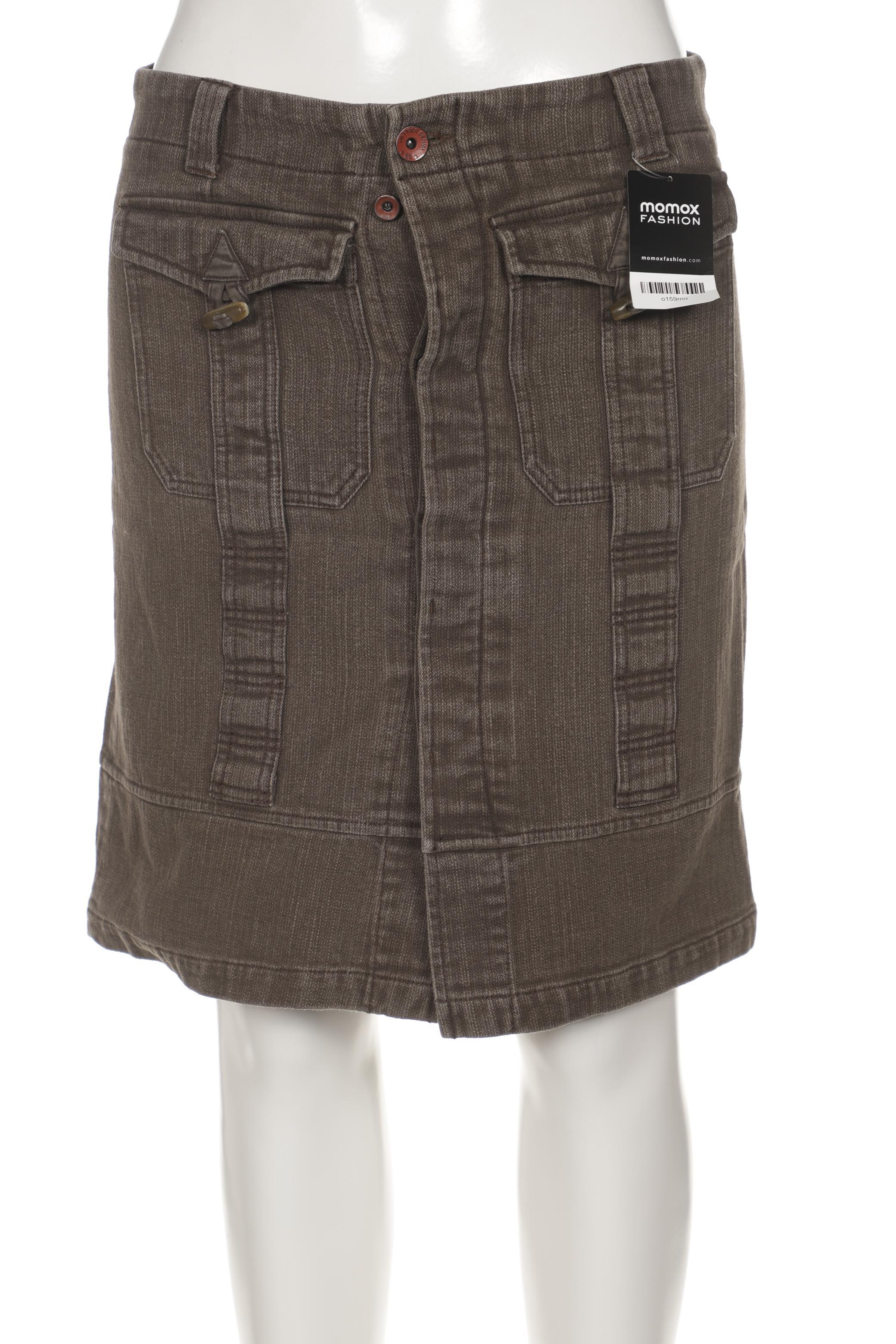 Thumbnail - Hilfiger Denim Damen Rock, braun, Gr. 42