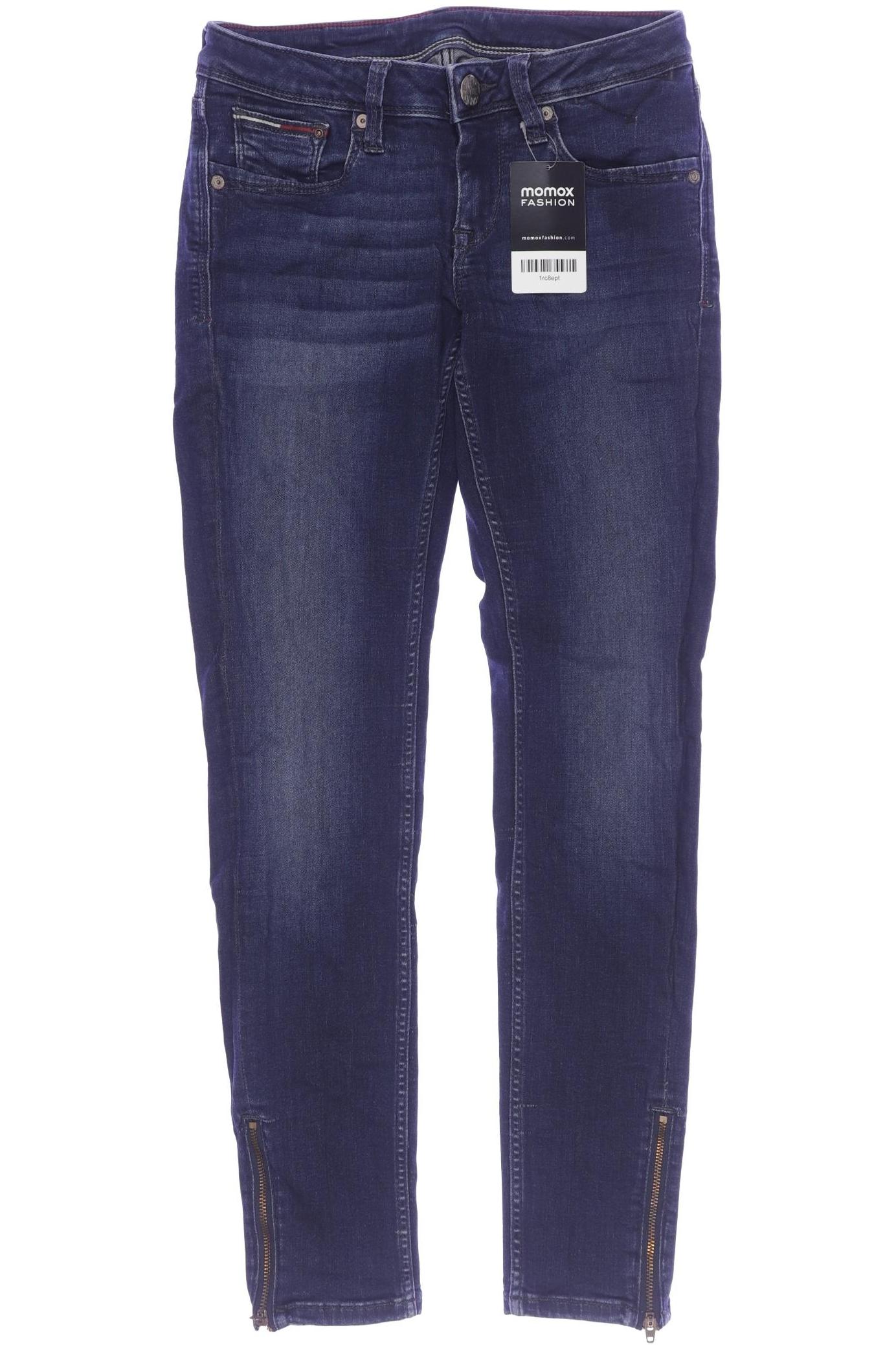 

Hilfiger Denim Damen Jeans, marineblau, Gr. 26