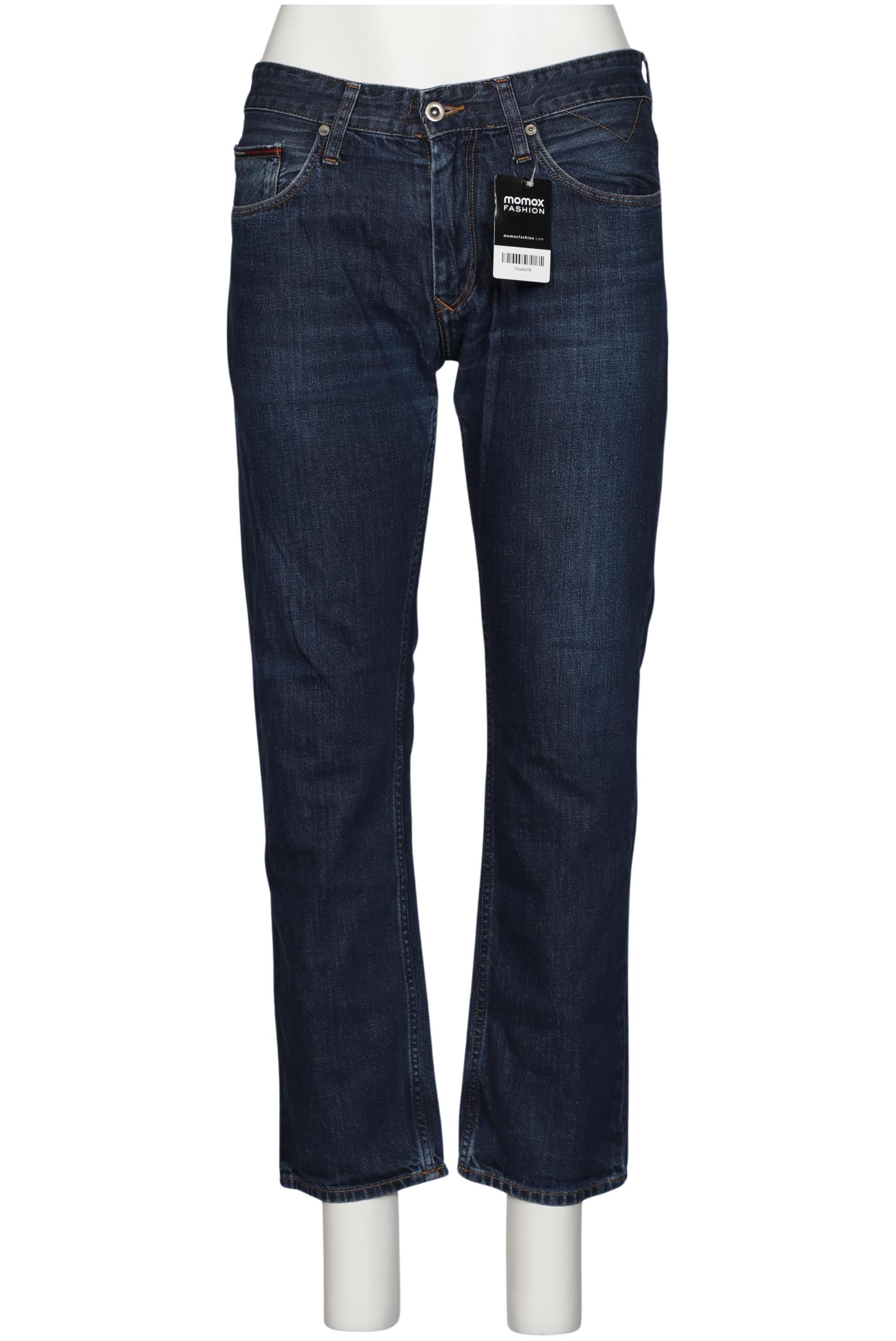 

Hilfiger Denim Damen Jeans, marineblau, Gr. 33