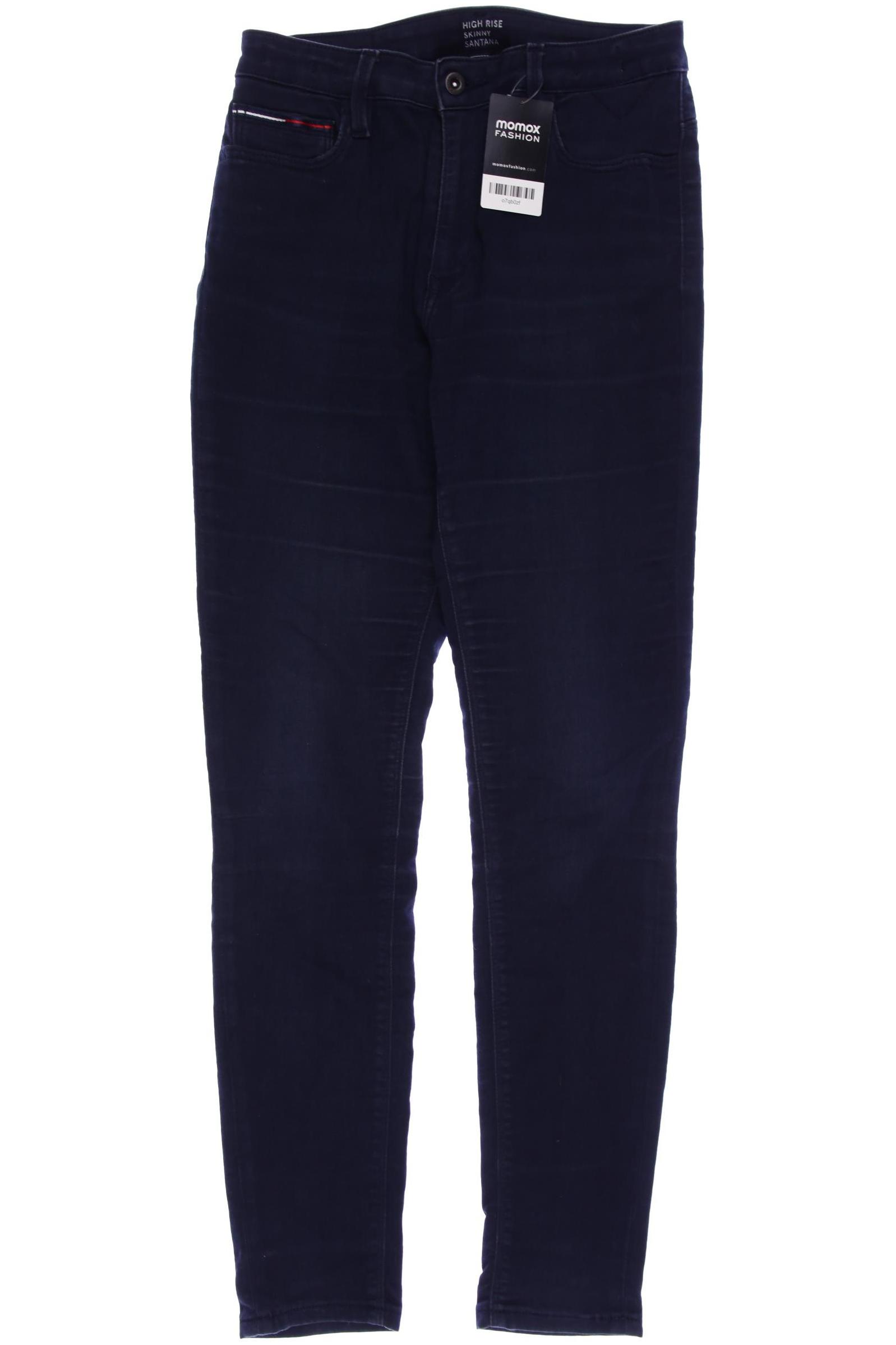 

HILFIGER DENIM Damen Jeans, marineblau