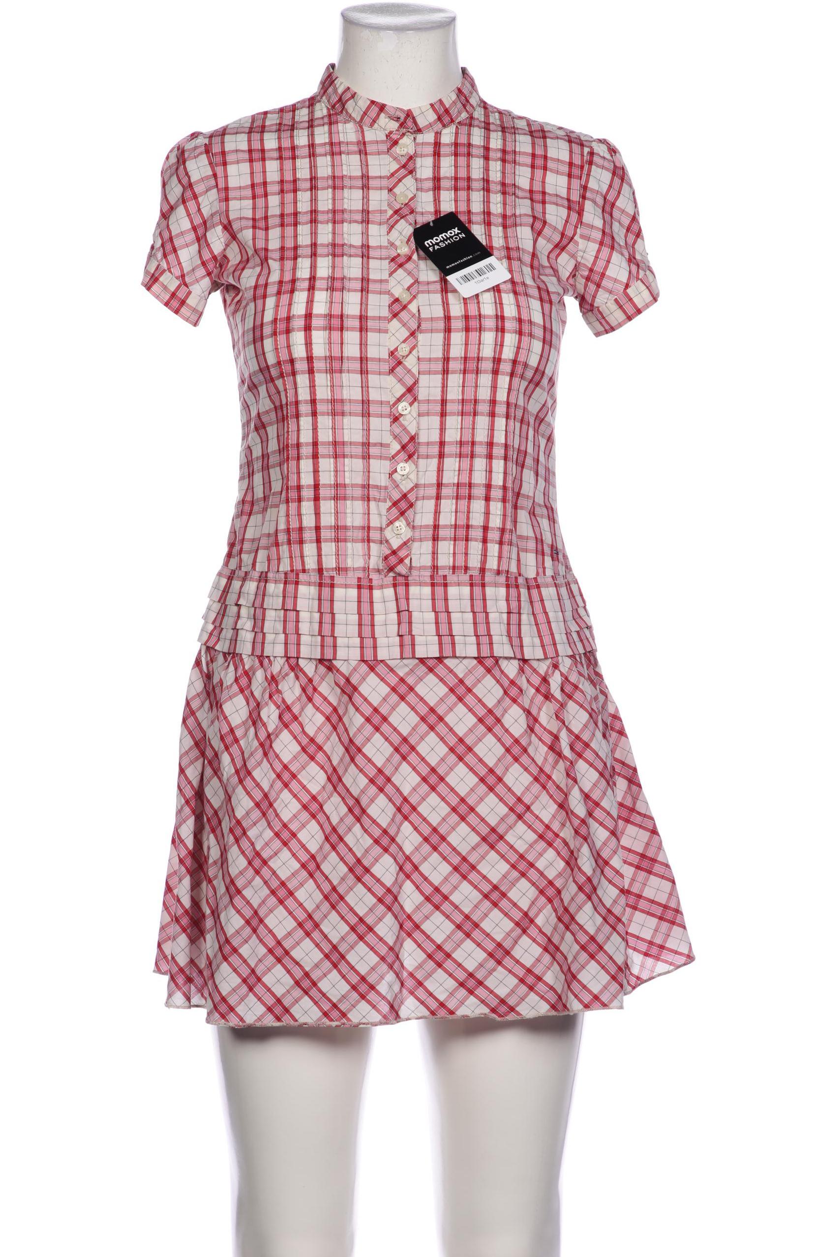 

Hilfiger Denim Damen Kleid, pink, Gr. 34