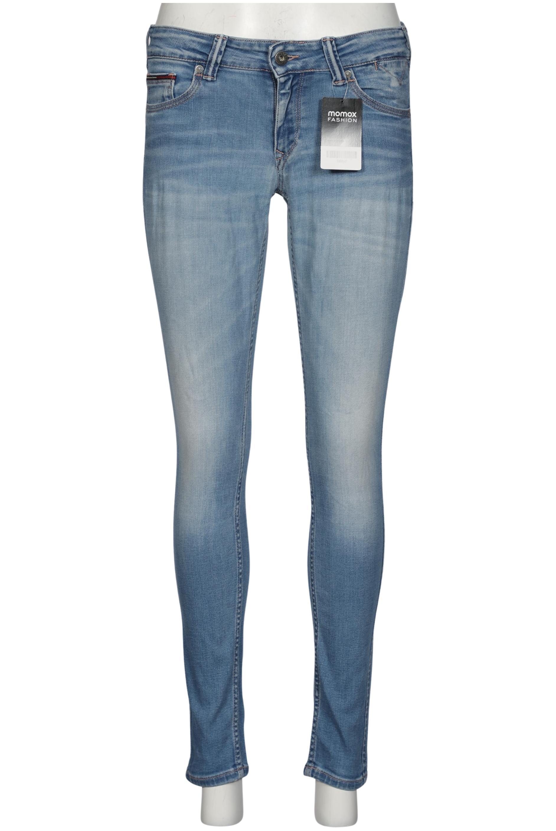 

Hilfiger Denim Damen Jeans, hellblau, Gr. 28