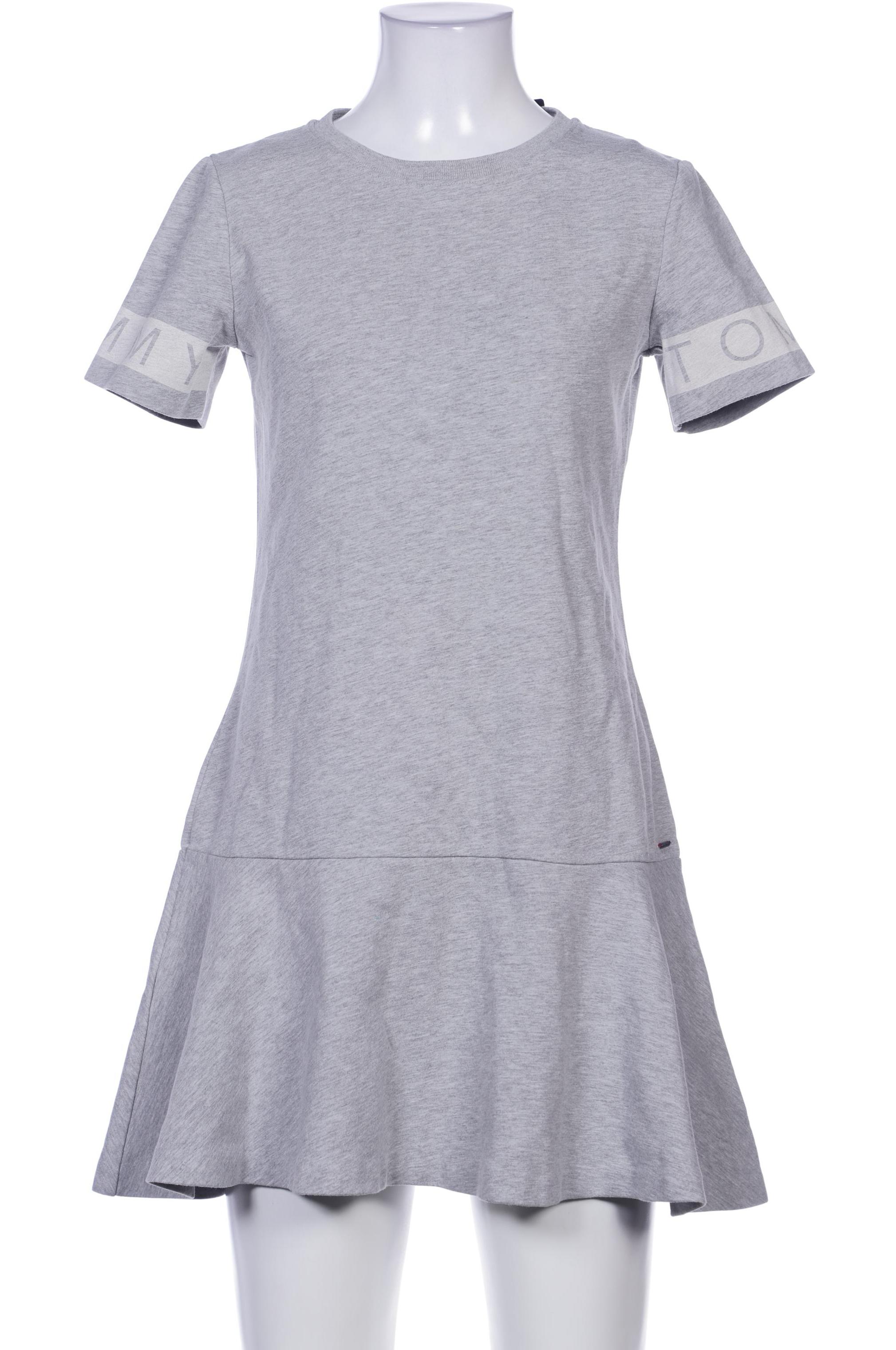 Thumbnail - Hilfiger Denim Damen Kleid, grau, Gr. 36