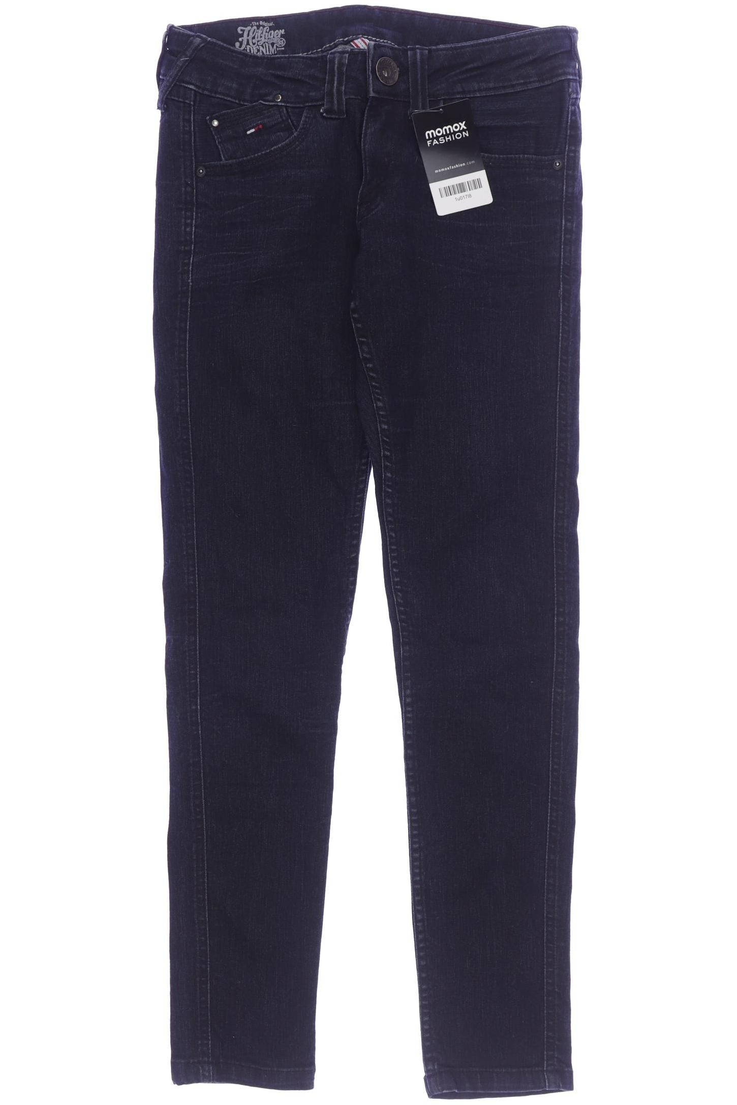 

Hilfiger Denim Damen Jeans, marineblau, Gr. 27