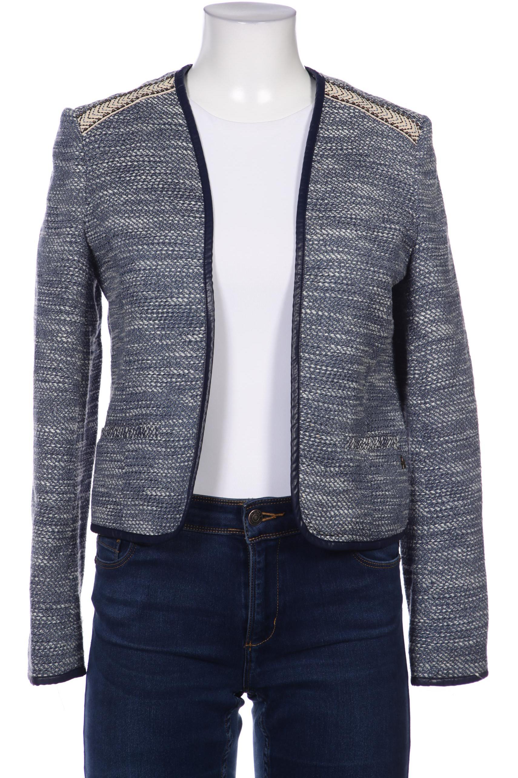 

HILFIGER DENIM Damen Blazer, blau