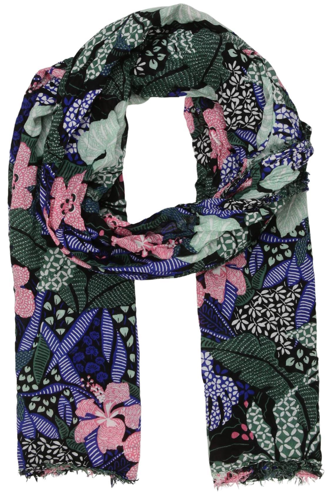 

Hilfiger Denim Damen Schal, mehrfarbig, Gr.