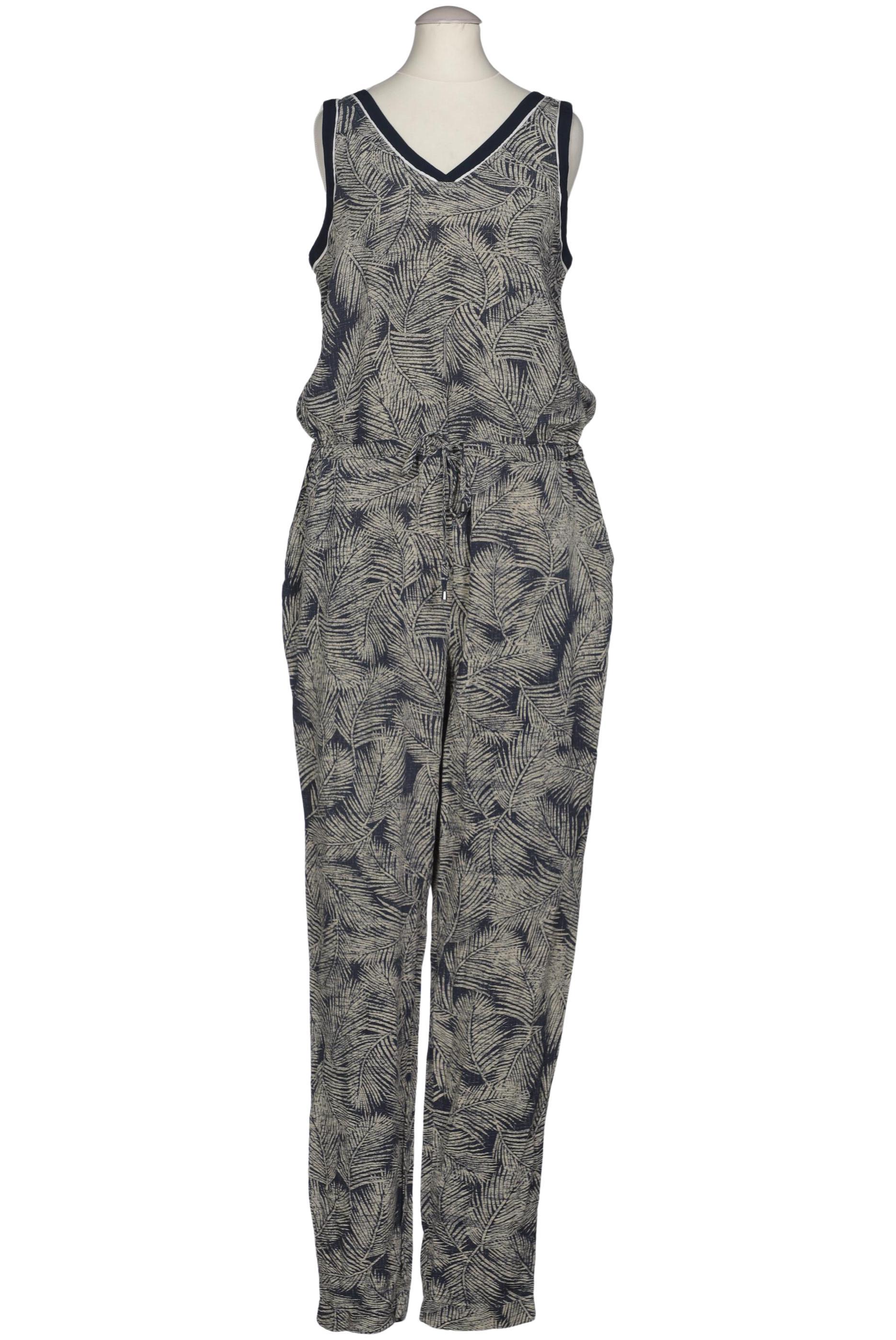 

Hilfiger Denim Damen Jumpsuit/Overall, mehrfarbig, Gr. 36
