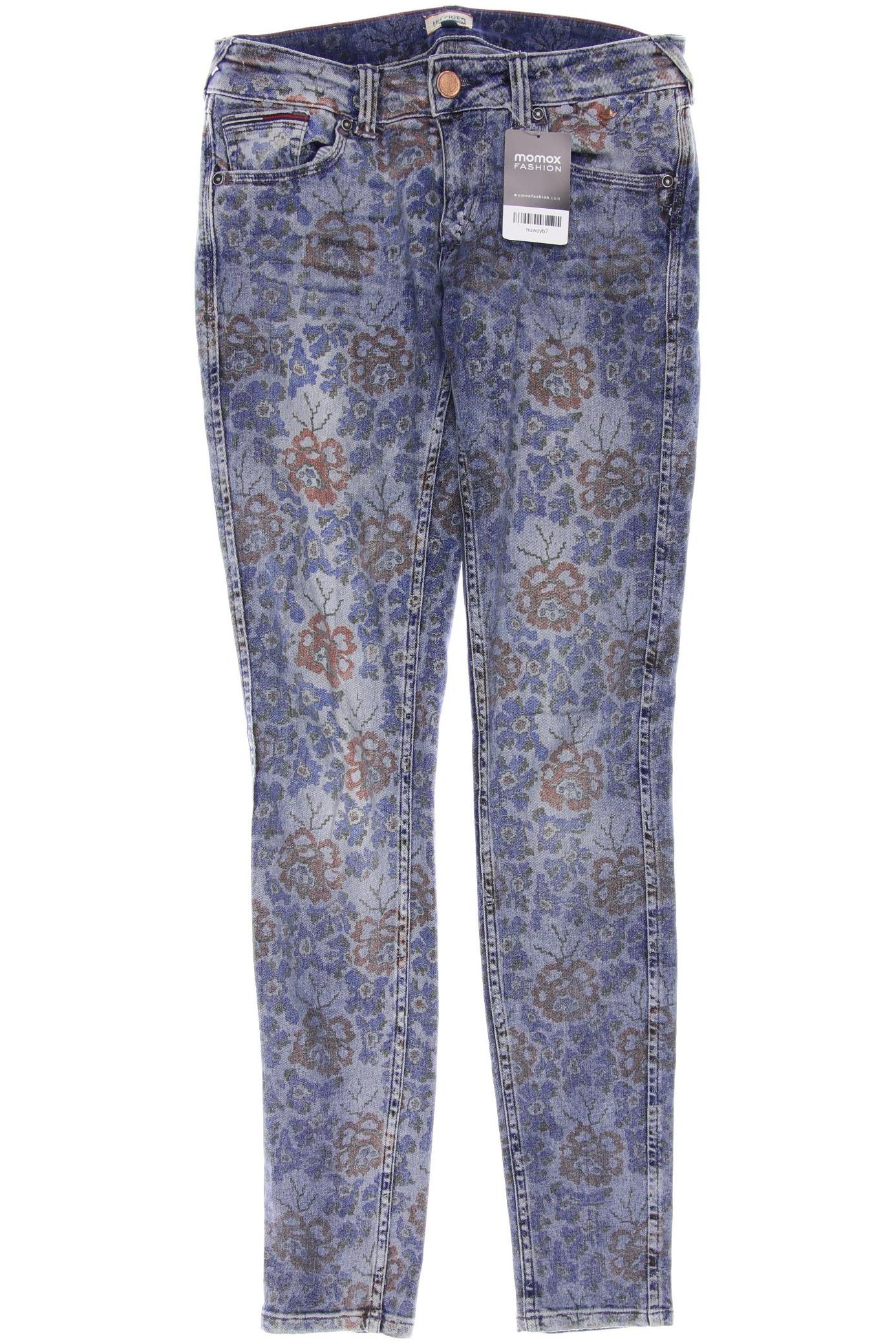 

HILFIGER DENIM Damen Jeans, blau