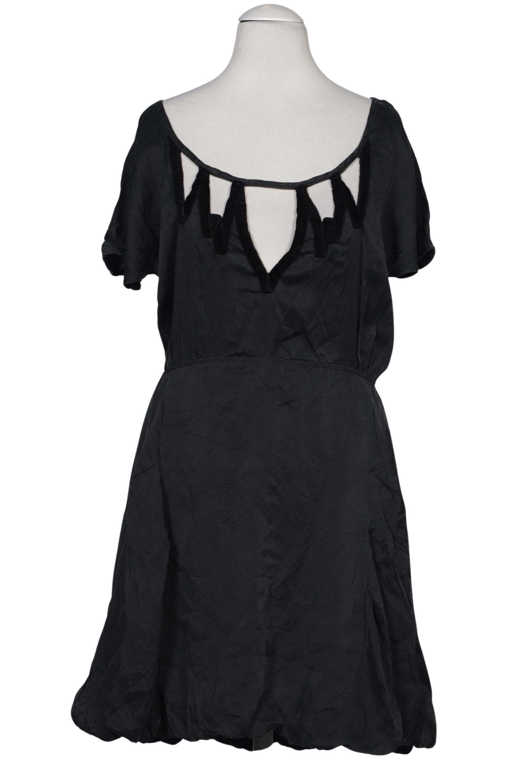 

Hilfiger Denim Damen Kleid, schwarz, Gr. 38