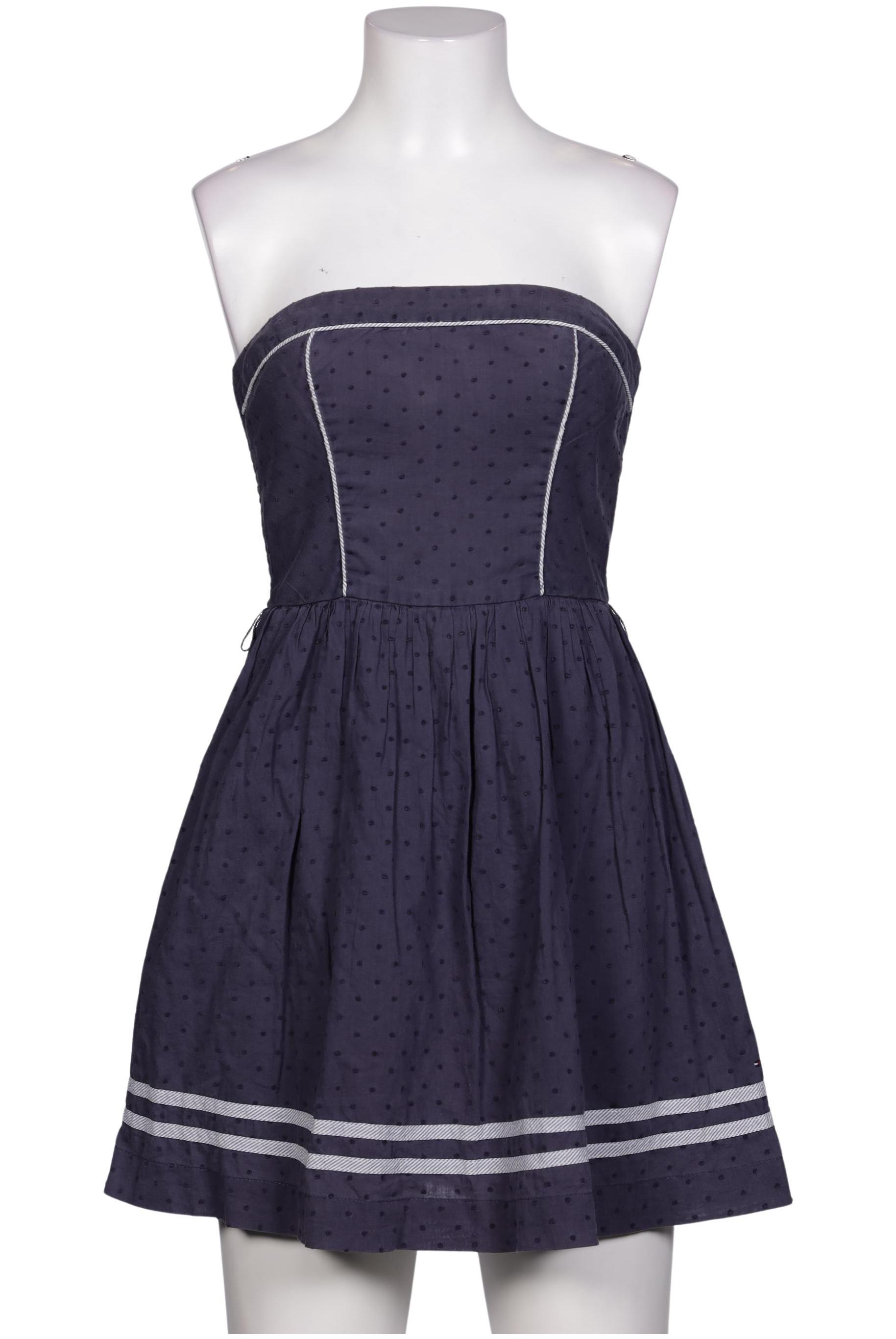

Hilfiger Denim Damen Kleid, marineblau, Gr. 36