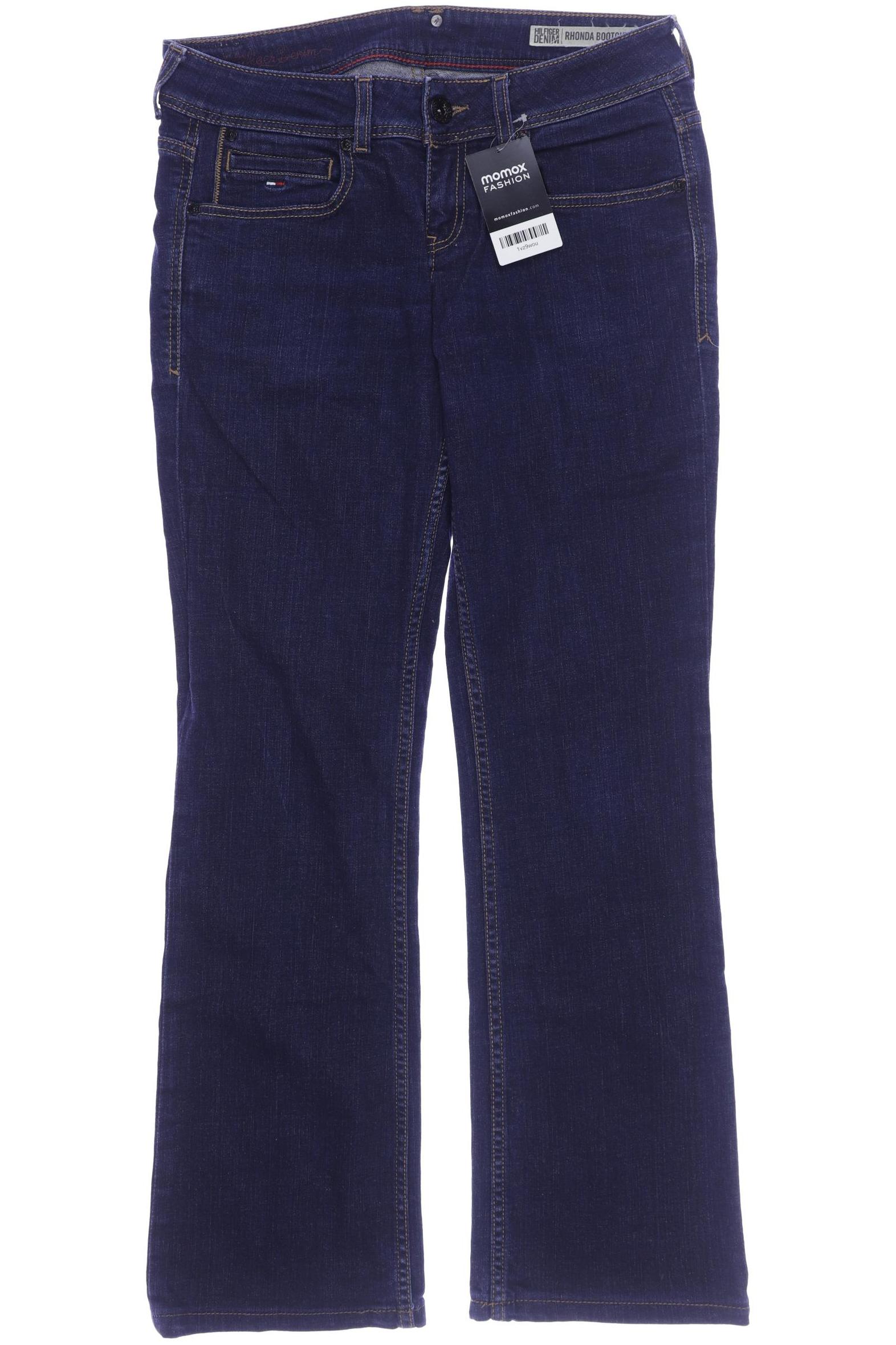 

Hilfiger Denim Damen Jeans, marineblau, Gr. 30