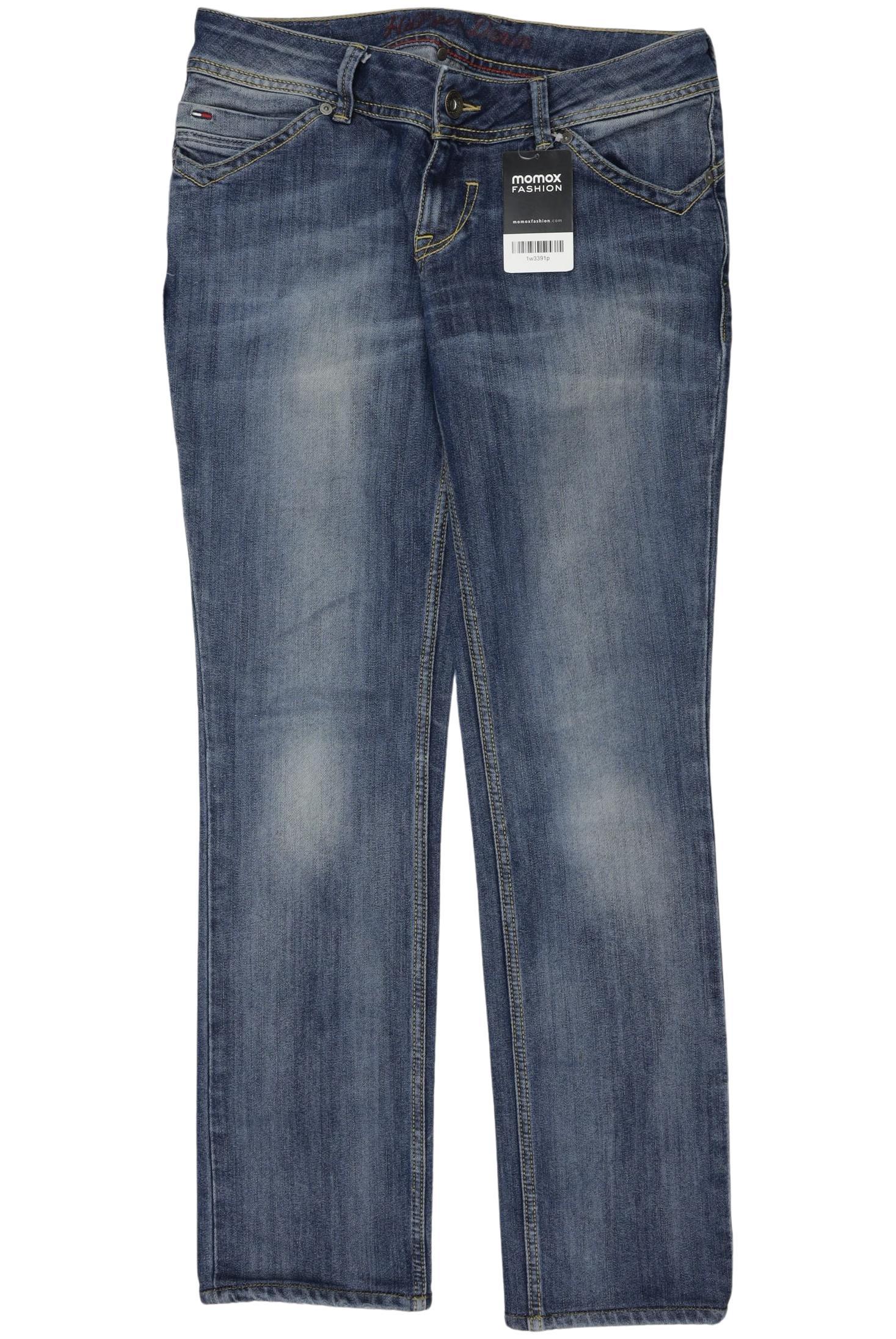 

Hilfiger Denim Damen Jeans, blau, Gr. 30