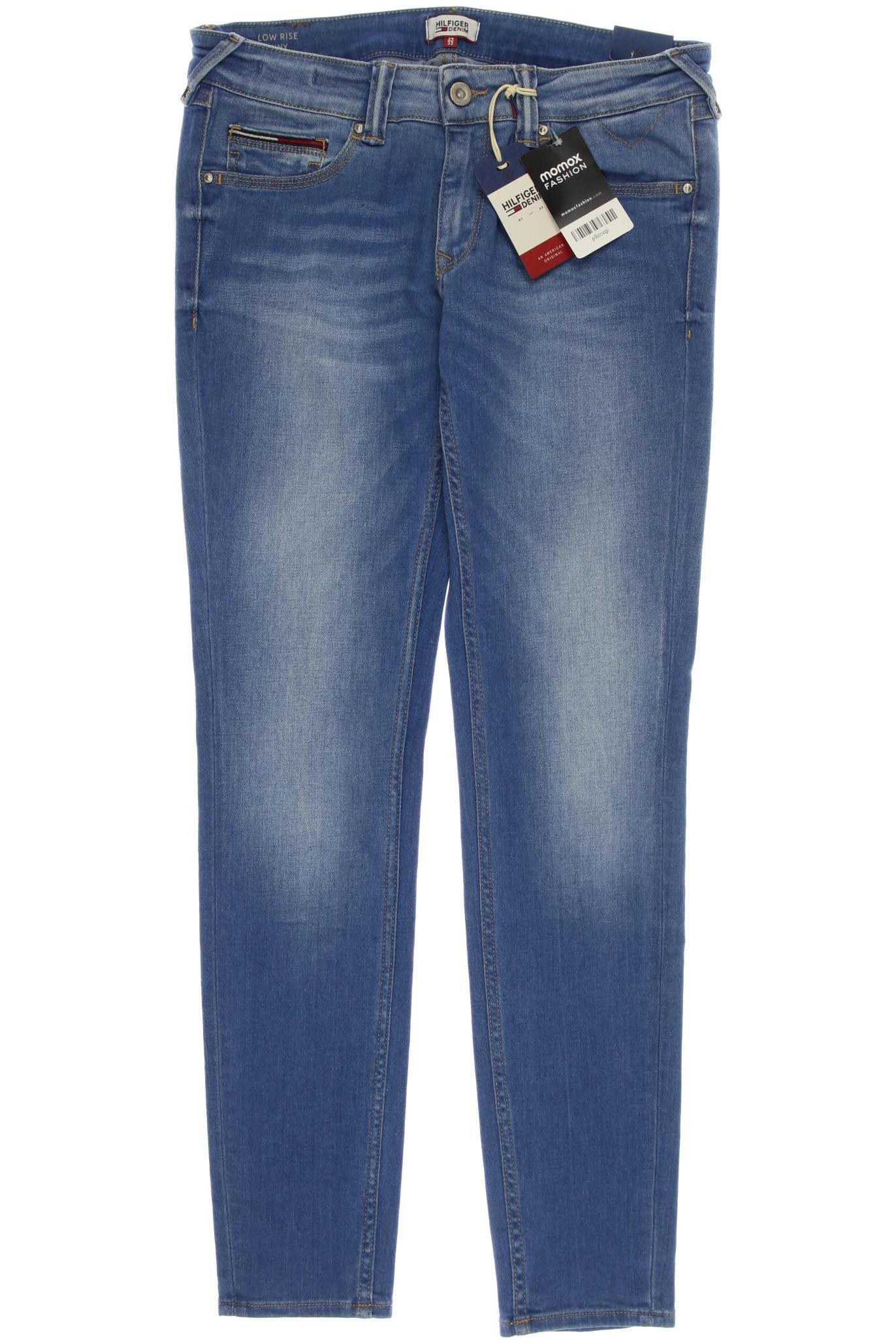 

HILFIGER DENIM Damen Jeans, blau