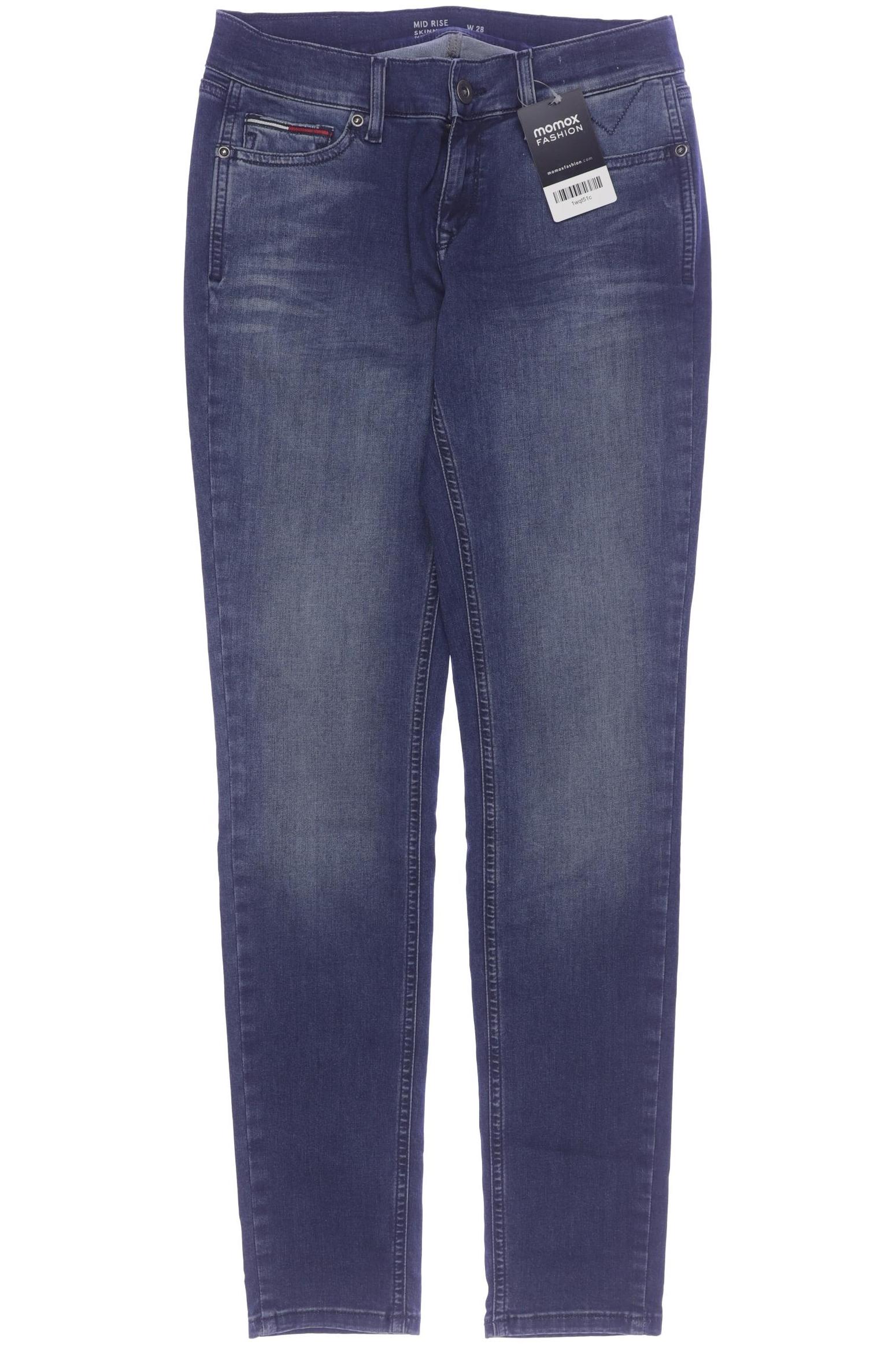

Hilfiger Denim Damen Jeans, blau, Gr. 28