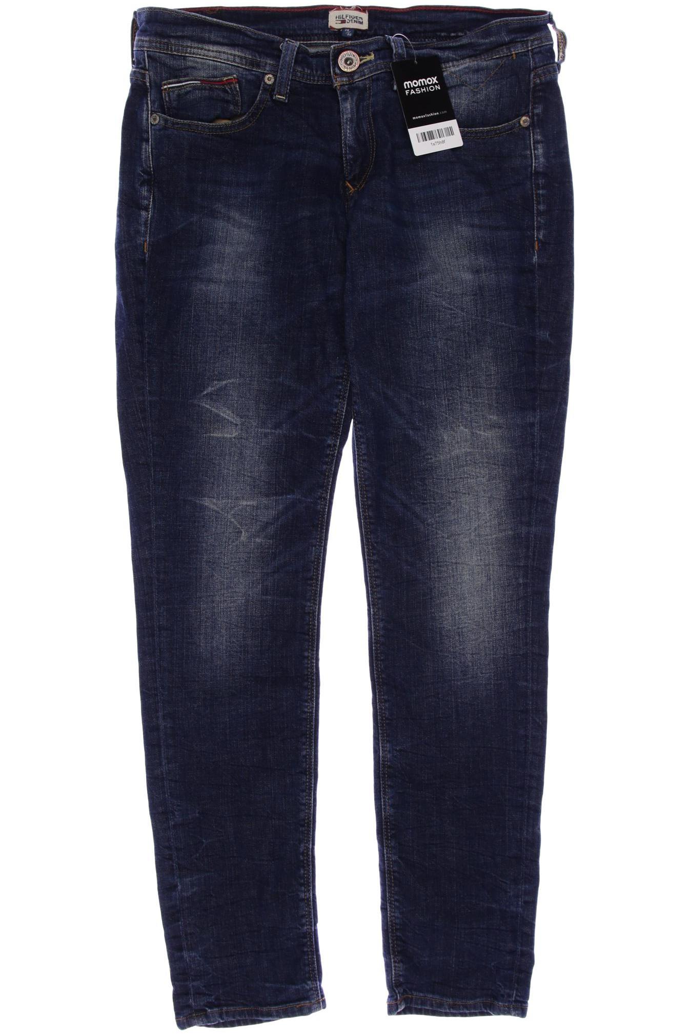 

HILFIGER DENIM Damen Jeans, blau