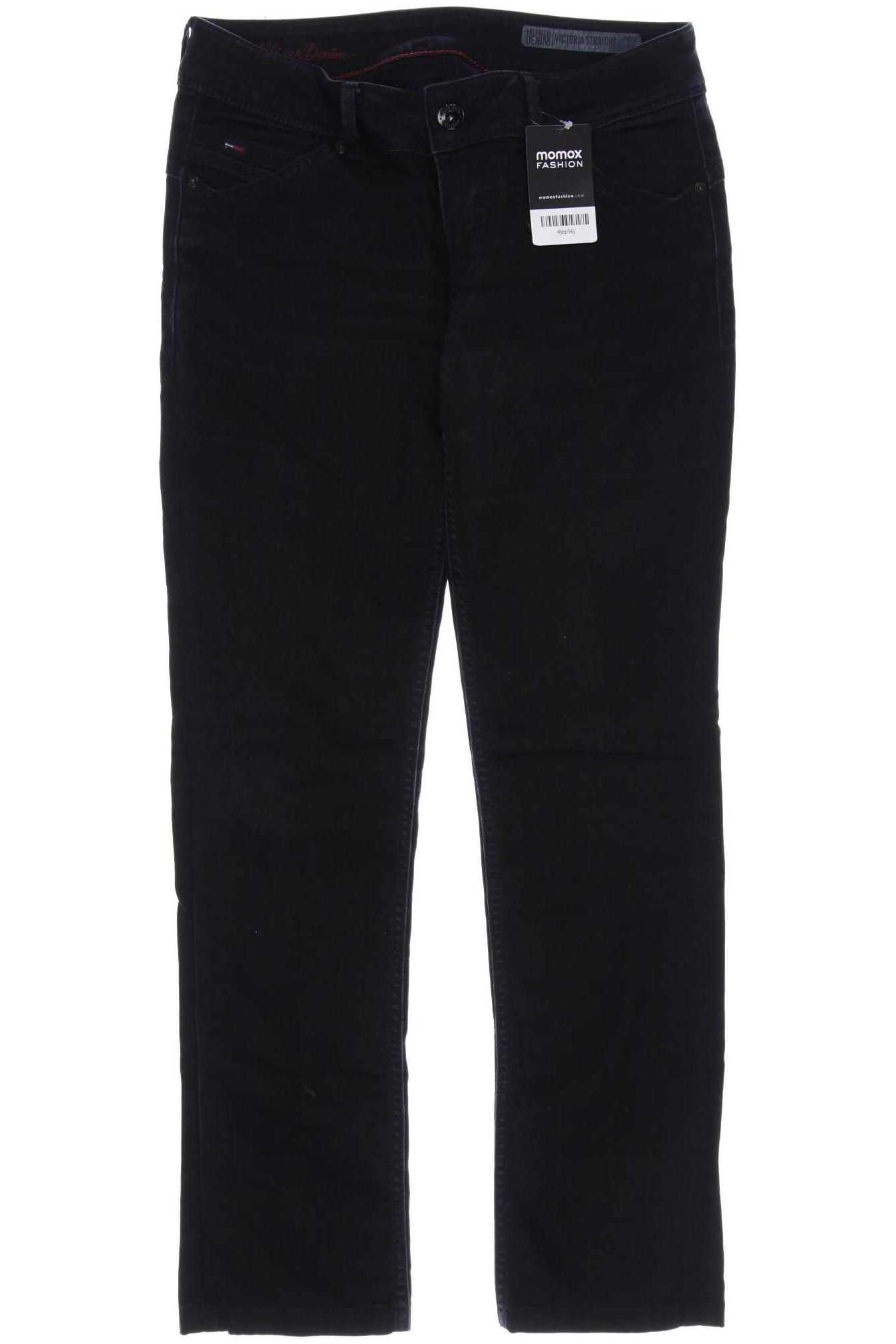 

Hilfiger Denim Damen Jeans, marineblau, Gr. 42