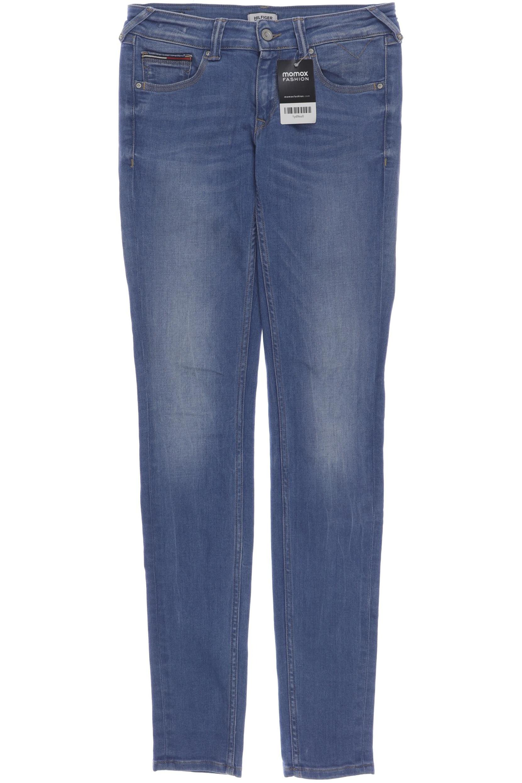 

HILFIGER DENIM Damen Jeans, blau