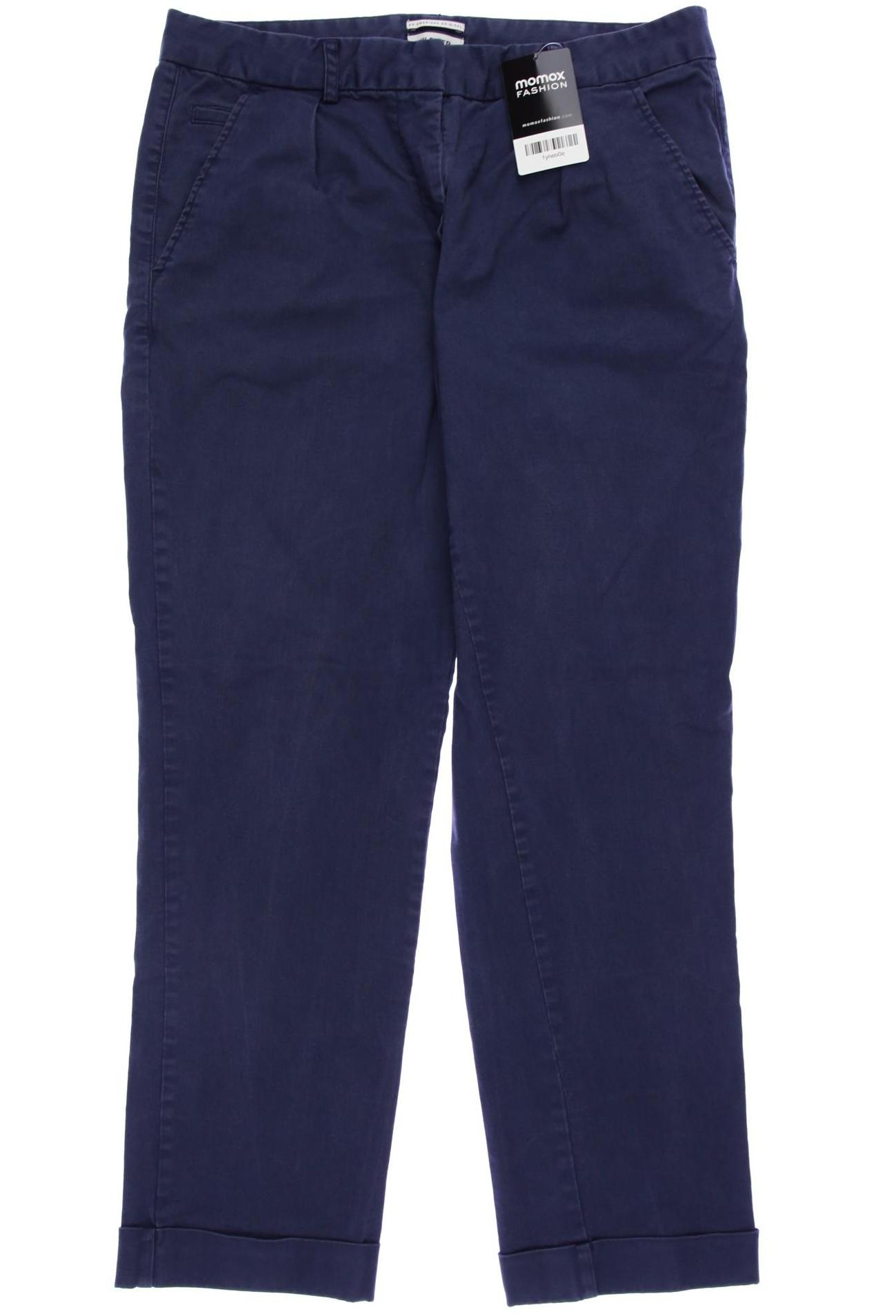 

Hilfiger Denim Damen Stoffhose, blau, Gr. 29