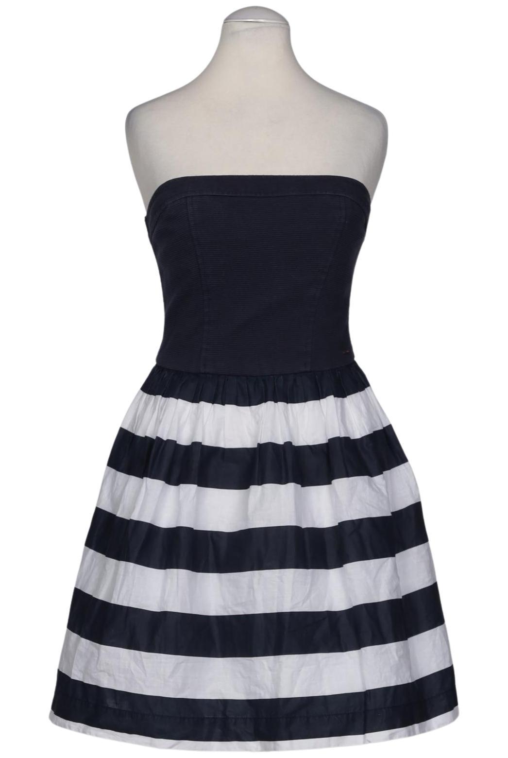 

Hilfiger Denim Damen Kleid, mehrfarbig, Gr. 34