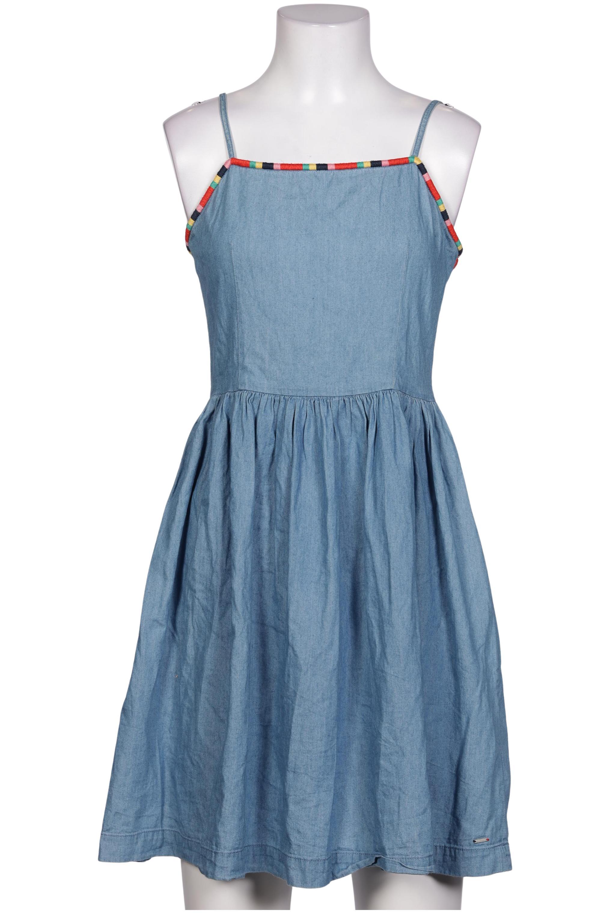 

Hilfiger Denim Damen Kleid, blau, Gr. 36