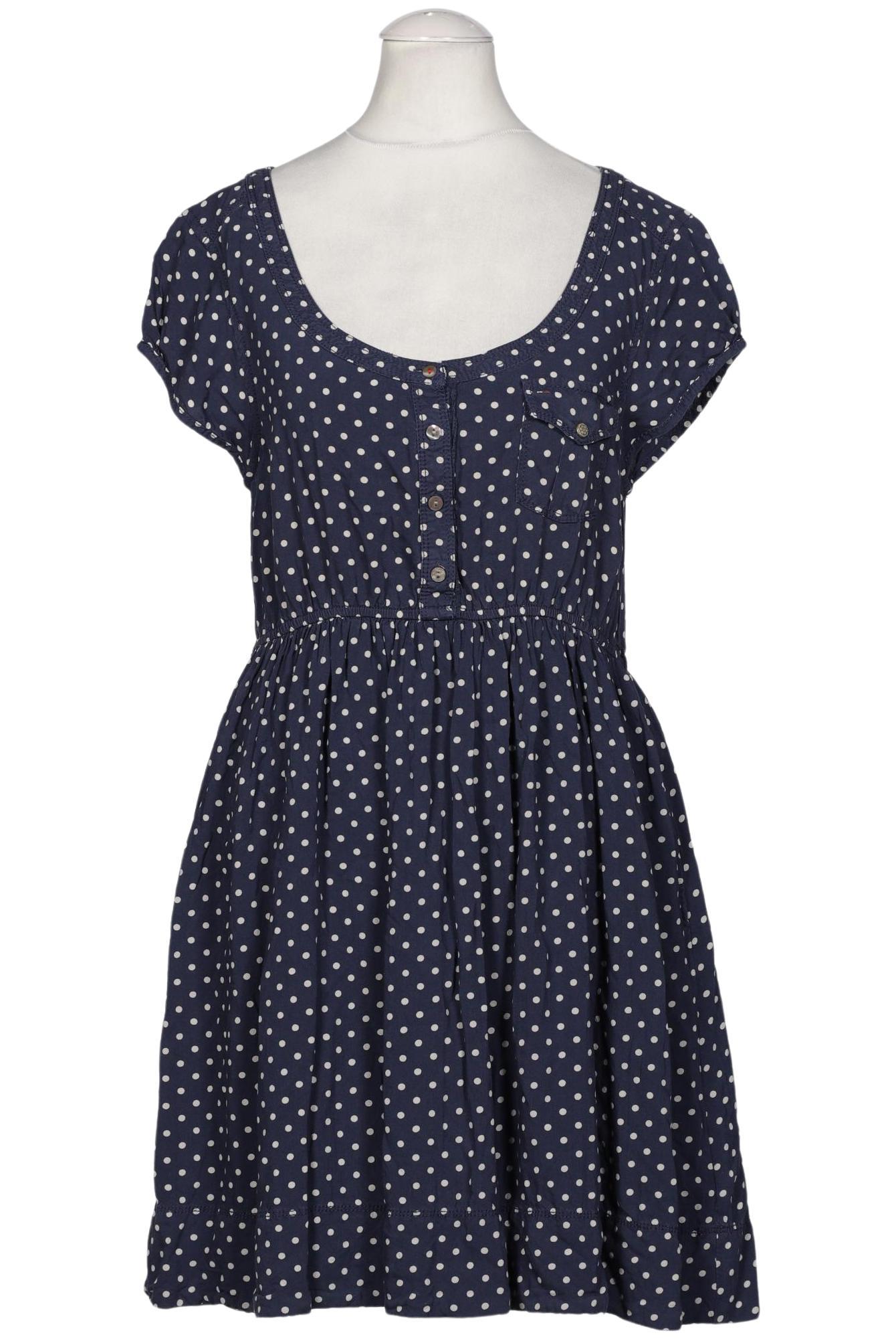 

Hilfiger Denim Damen Kleid, marineblau, Gr. 36