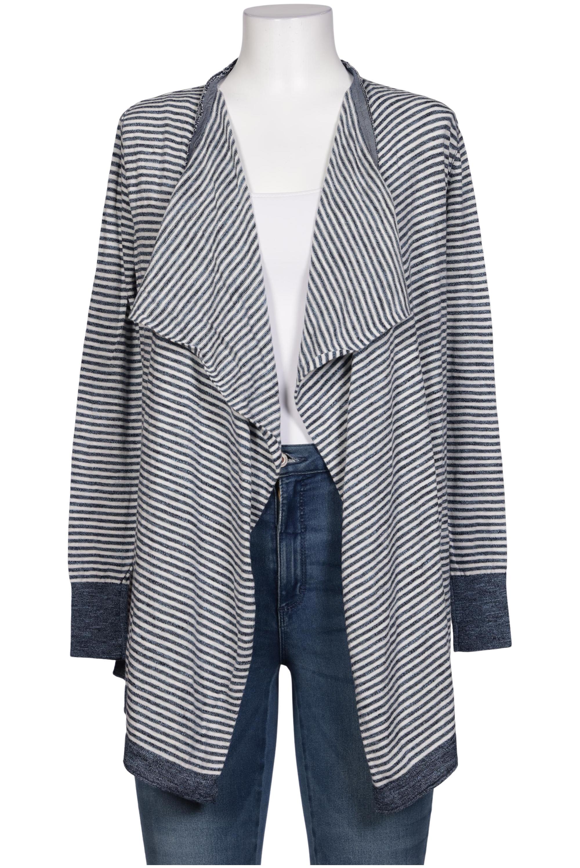 

Hilfiger Denim Damen Strickjacke, mehrfarbig, Gr. 38