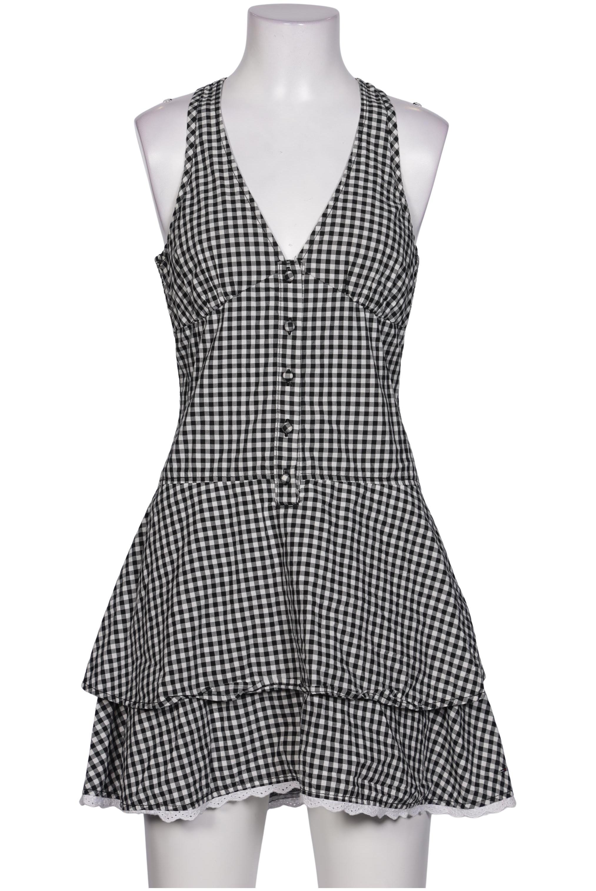 

Hilfiger Denim Damen Kleid, grau, Gr. 36