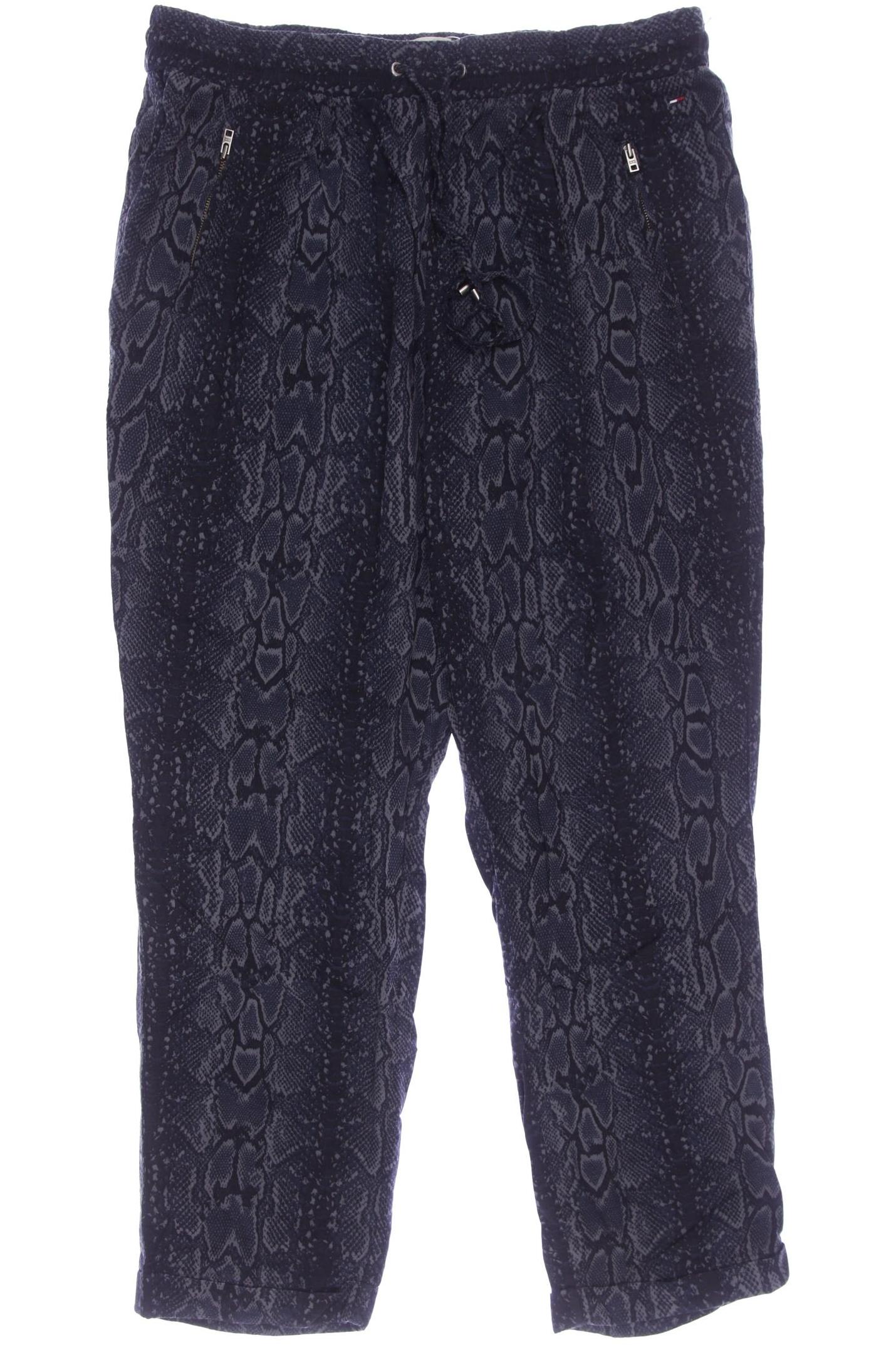 

Hilfiger Denim Damen Stoffhose, marineblau, Gr. 0