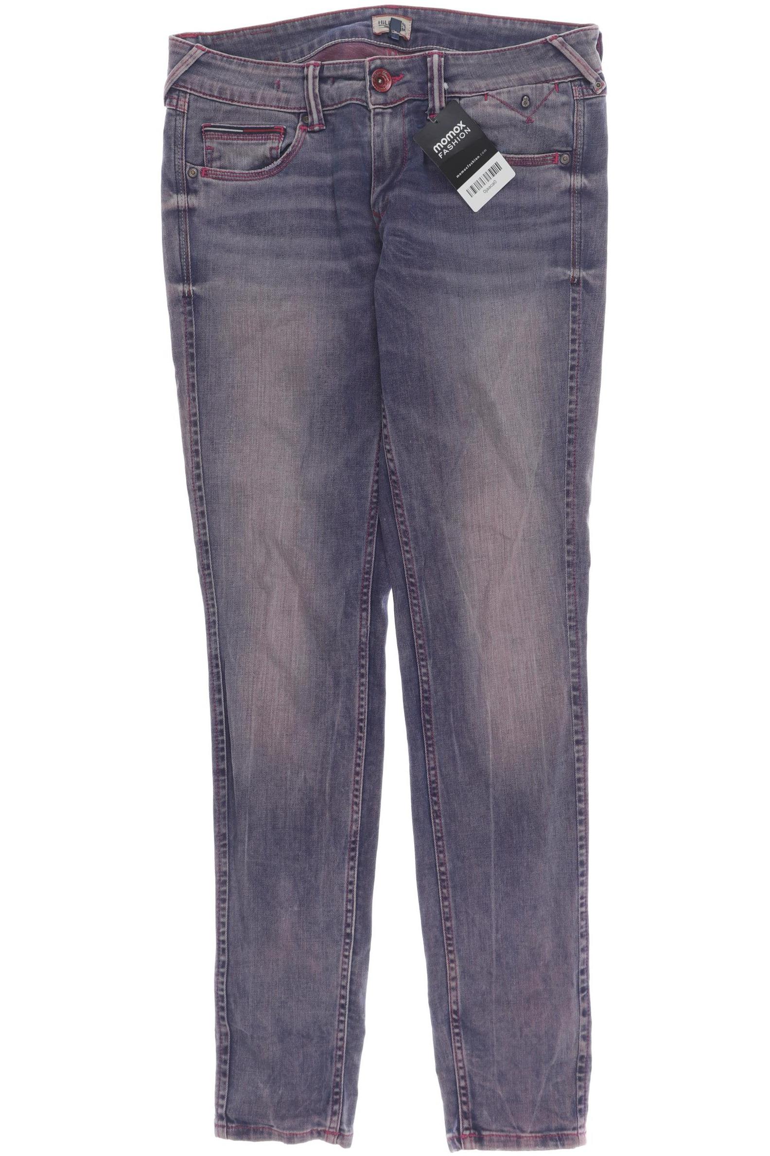 

Hilfiger Denim Damen Jeans, flieder, Gr. 29