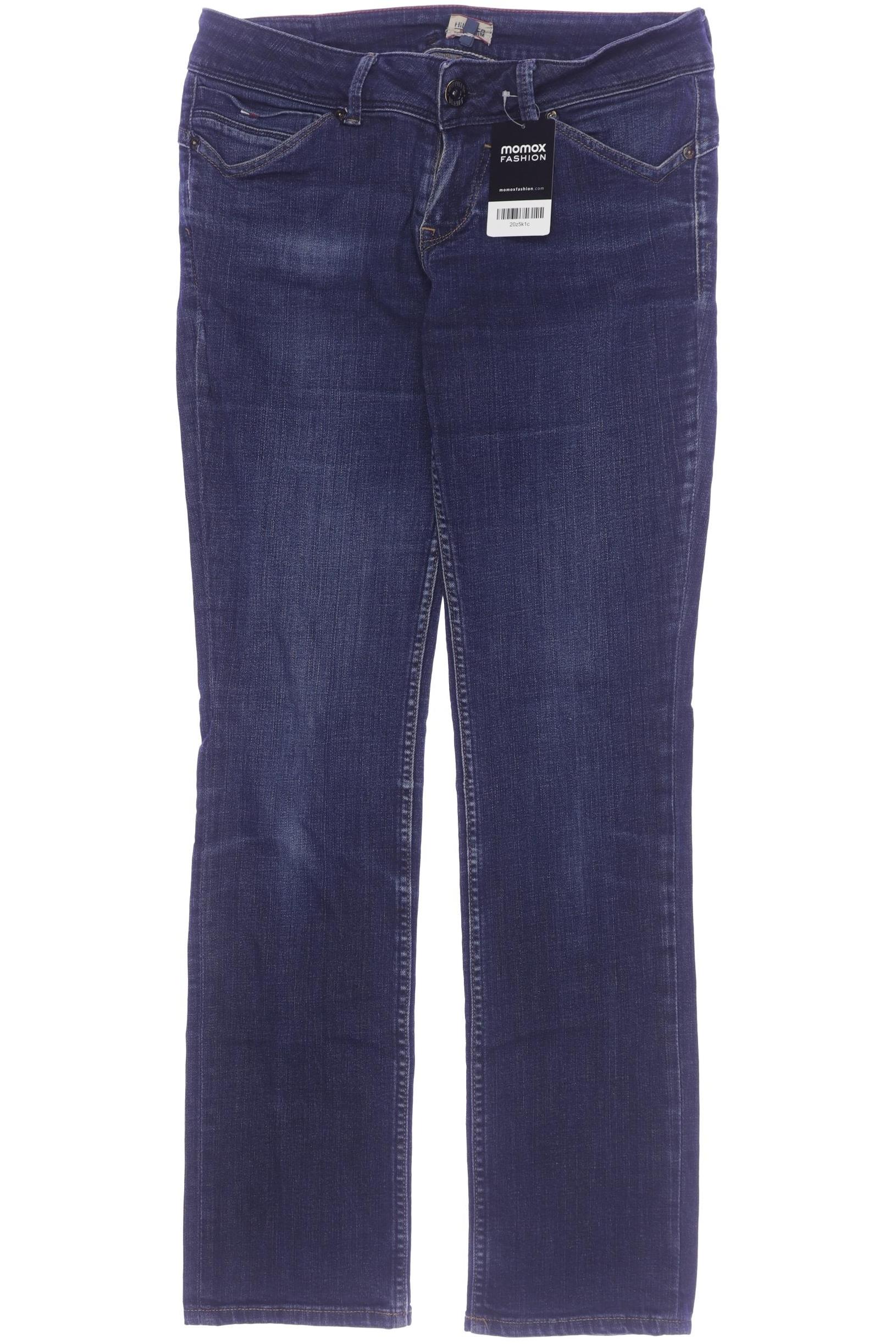 

Hilfiger Denim Damen Jeans, marineblau, Gr. 30