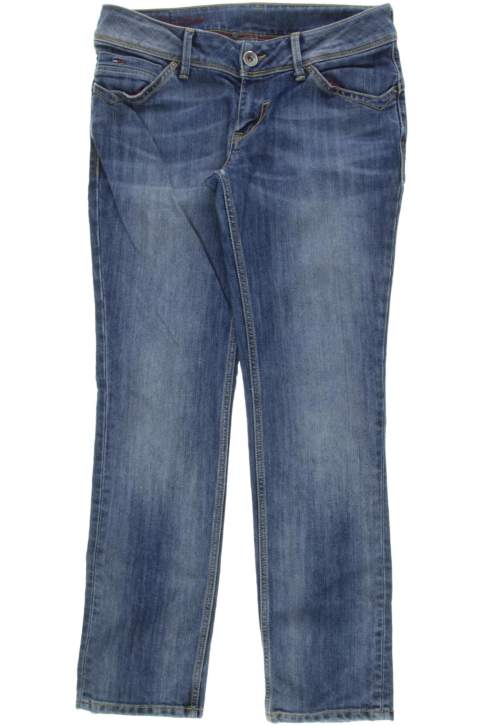 

Hilfiger Denim Damen Jeans, blau, Gr. 29