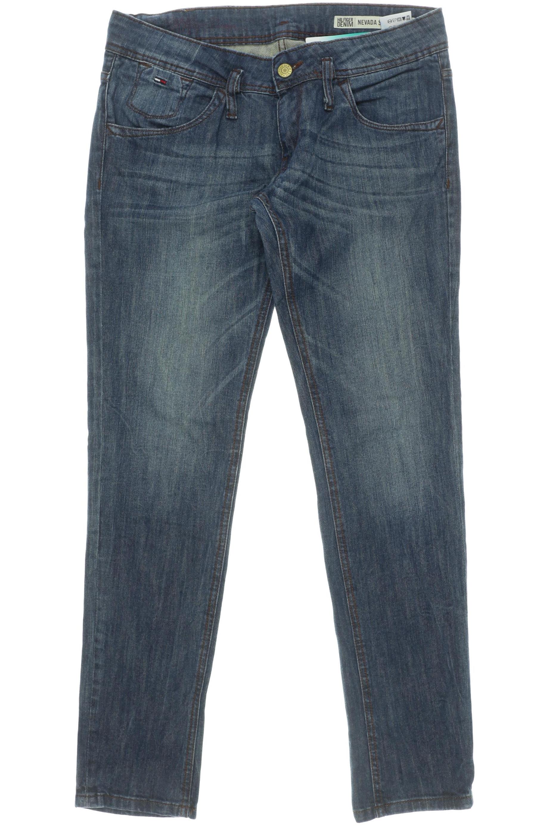 

Hilfiger Denim Damen Jeans, blau, Gr. 29