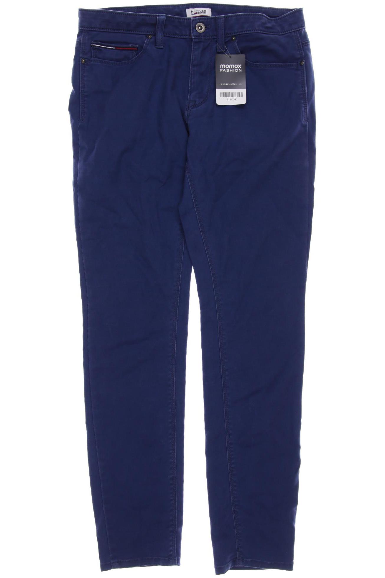 

HILFIGER DENIM Damen Jeans, blau