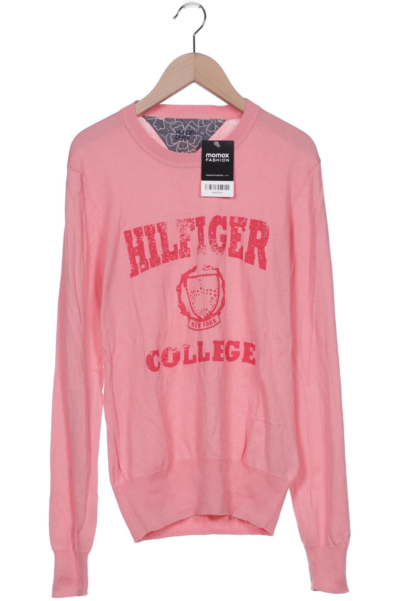 

HILFIGER DENIM Damen Pullover, pink