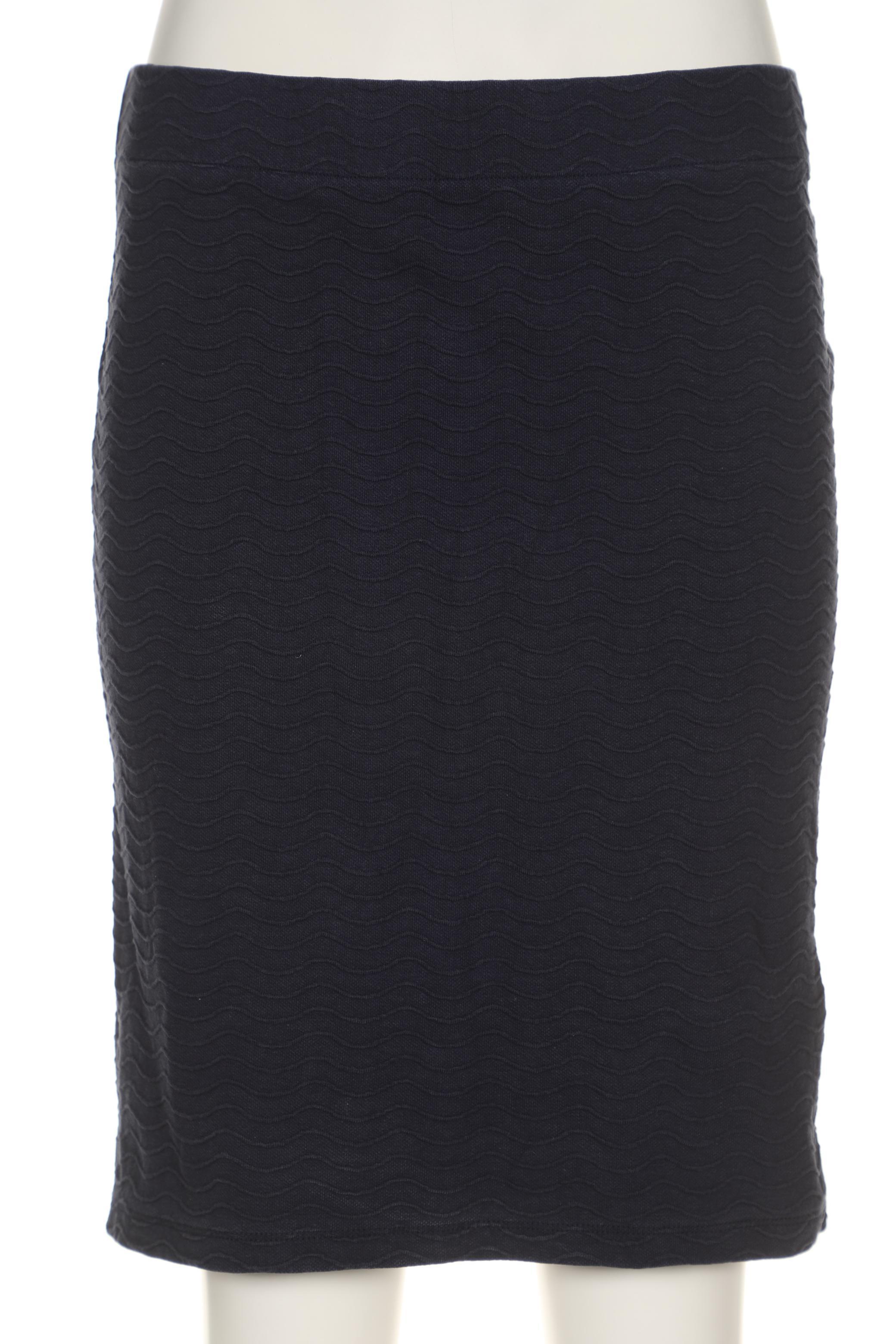 

HILFIGER DENIM Damen Rock, marineblau