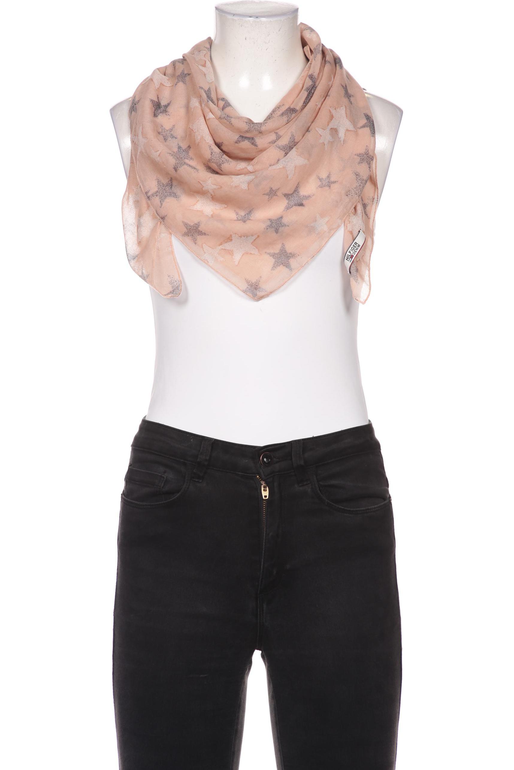 

Hilfiger Denim Damen Schal, pink, Gr.