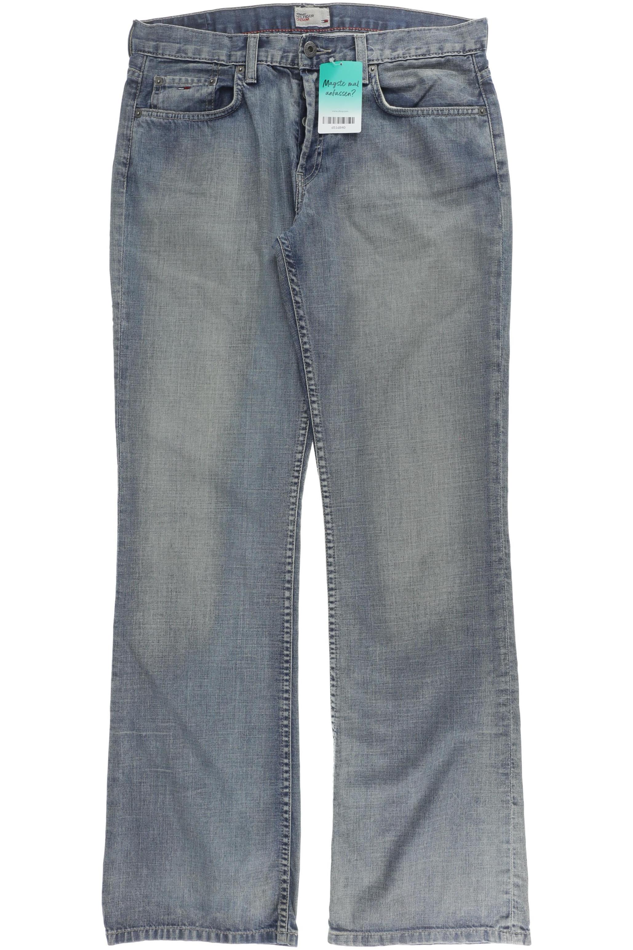

Hilfiger Denim Damen Jeans, blau, Gr. 32