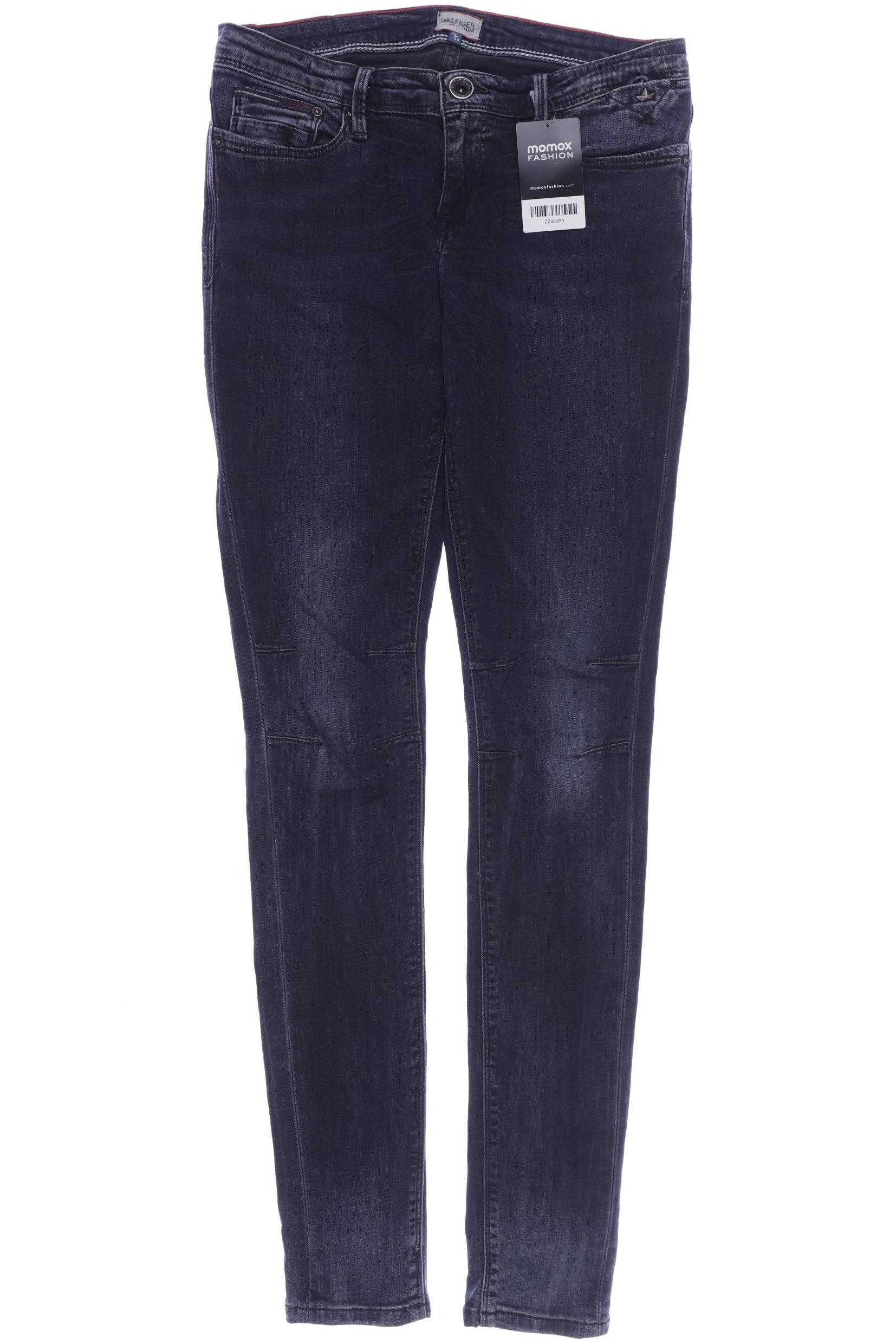 

HILFIGER DENIM Damen Jeans, marineblau