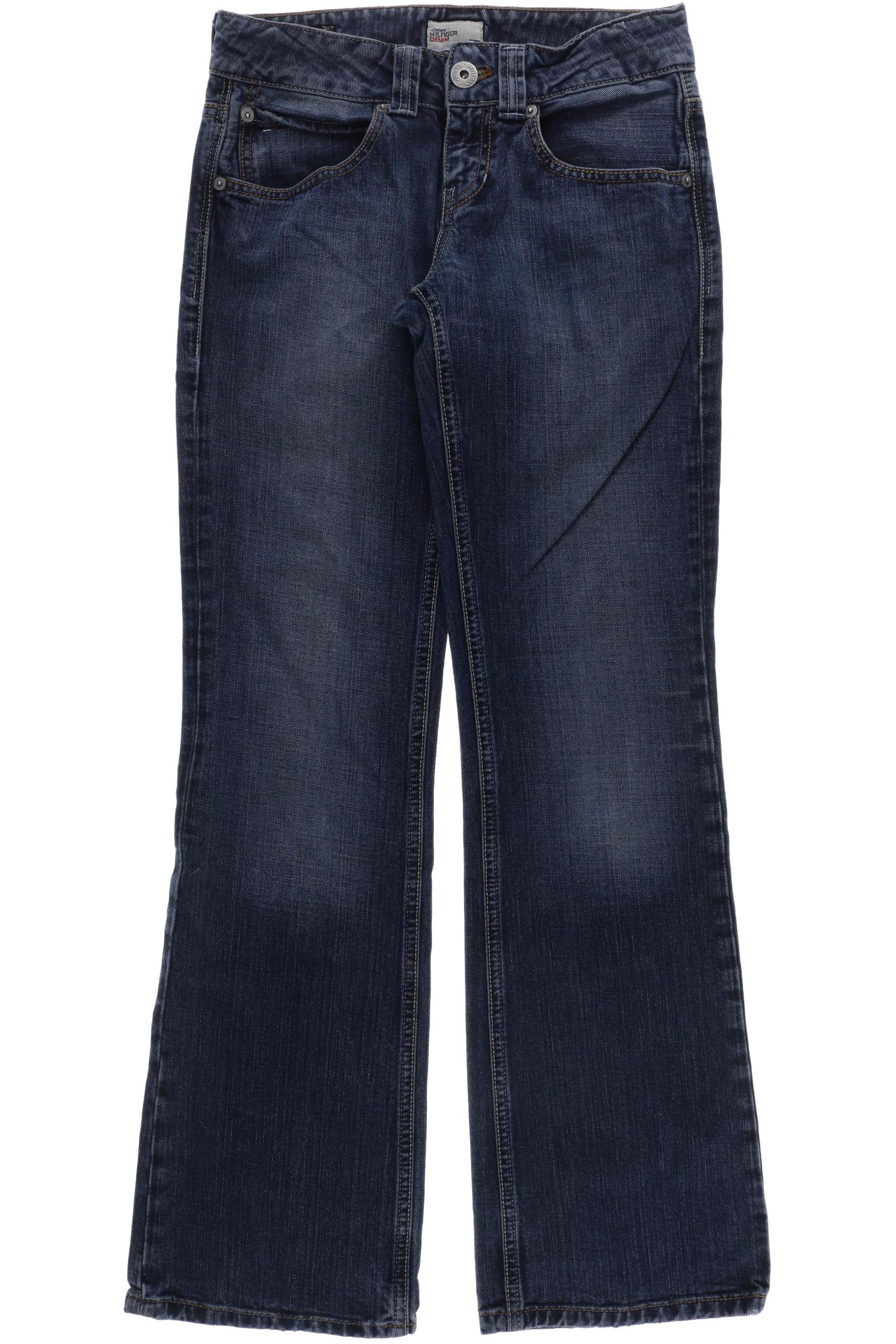 

Hilfiger Denim Damen Jeans, blau, Gr. 27
