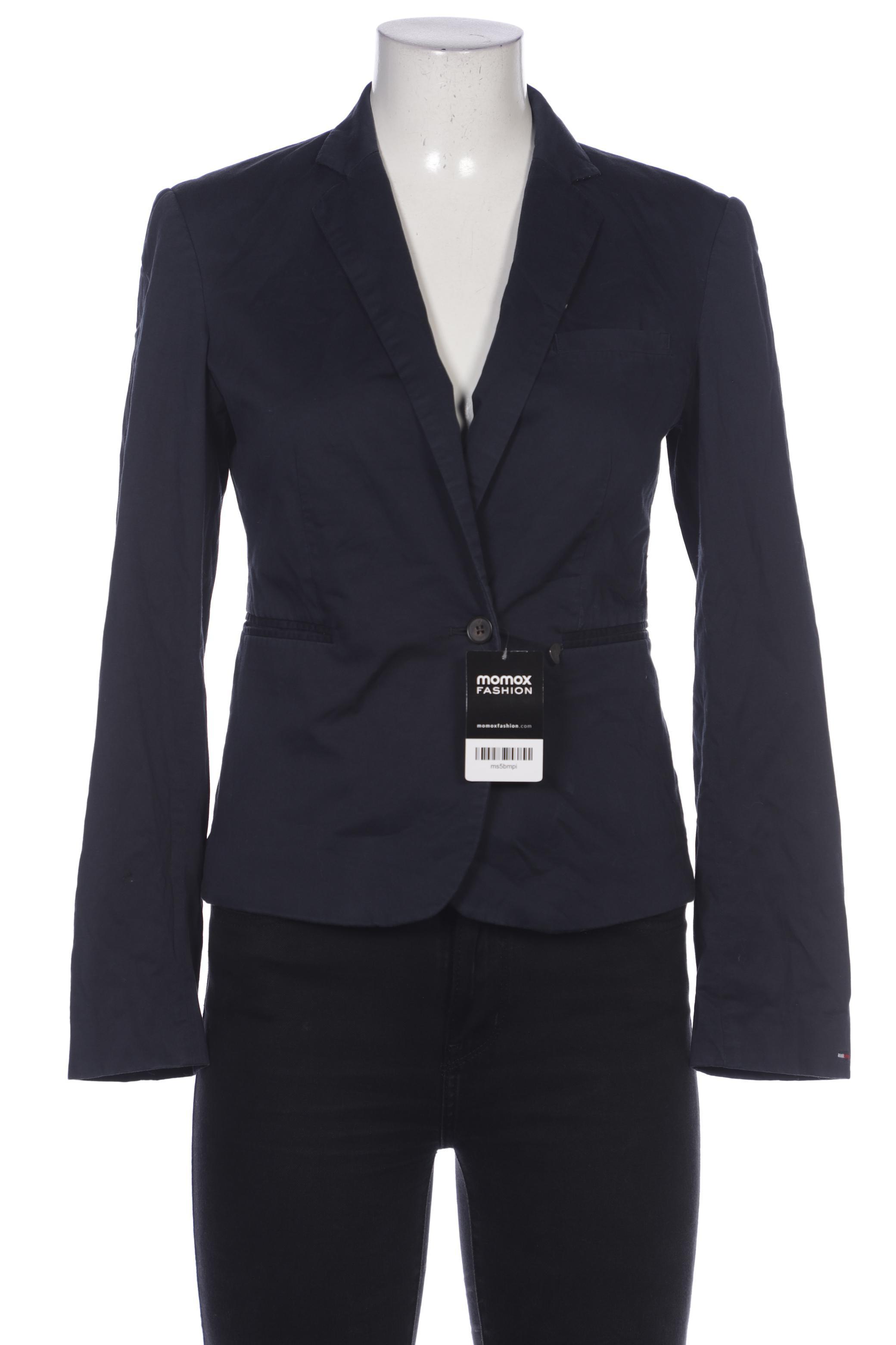 

Hilfiger Denim Damen Blazer, marineblau, Gr. 38