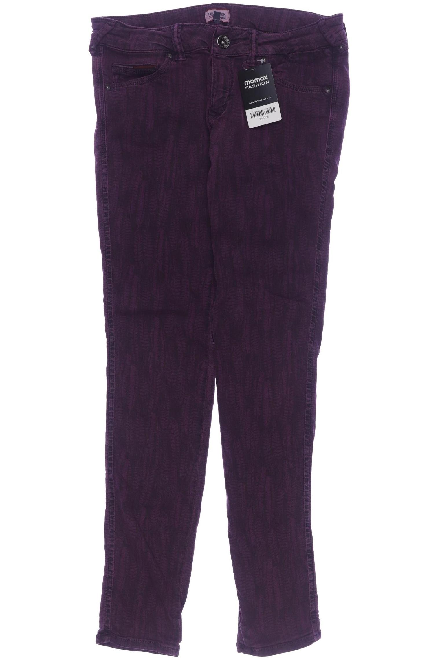 

Hilfiger Denim Damen Jeans, pink, Gr. 28
