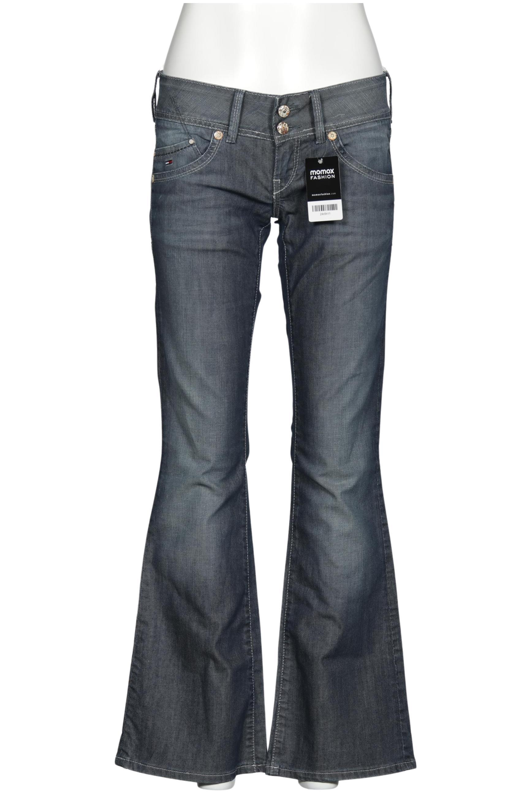 

Hilfiger Denim Damen Jeans, blau, Gr. 29