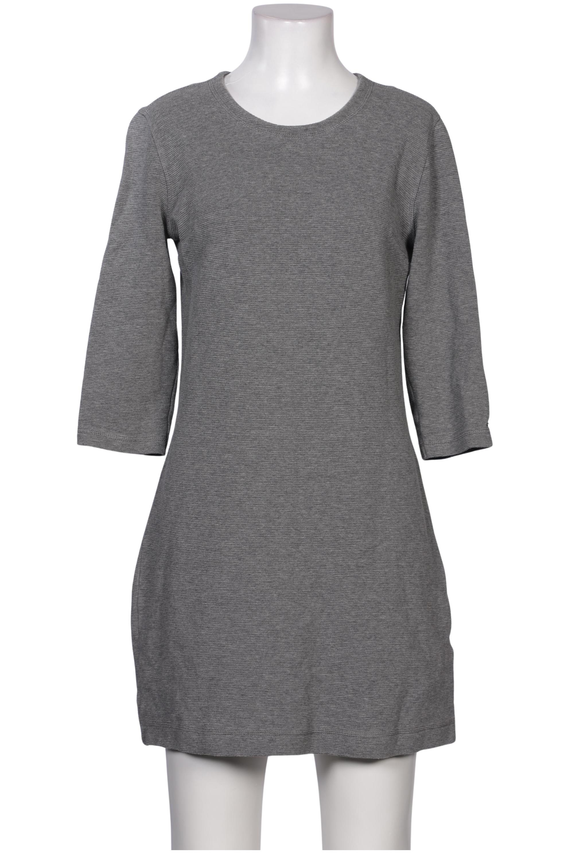 

Hilfiger Denim Damen Kleid, grau, Gr. 38