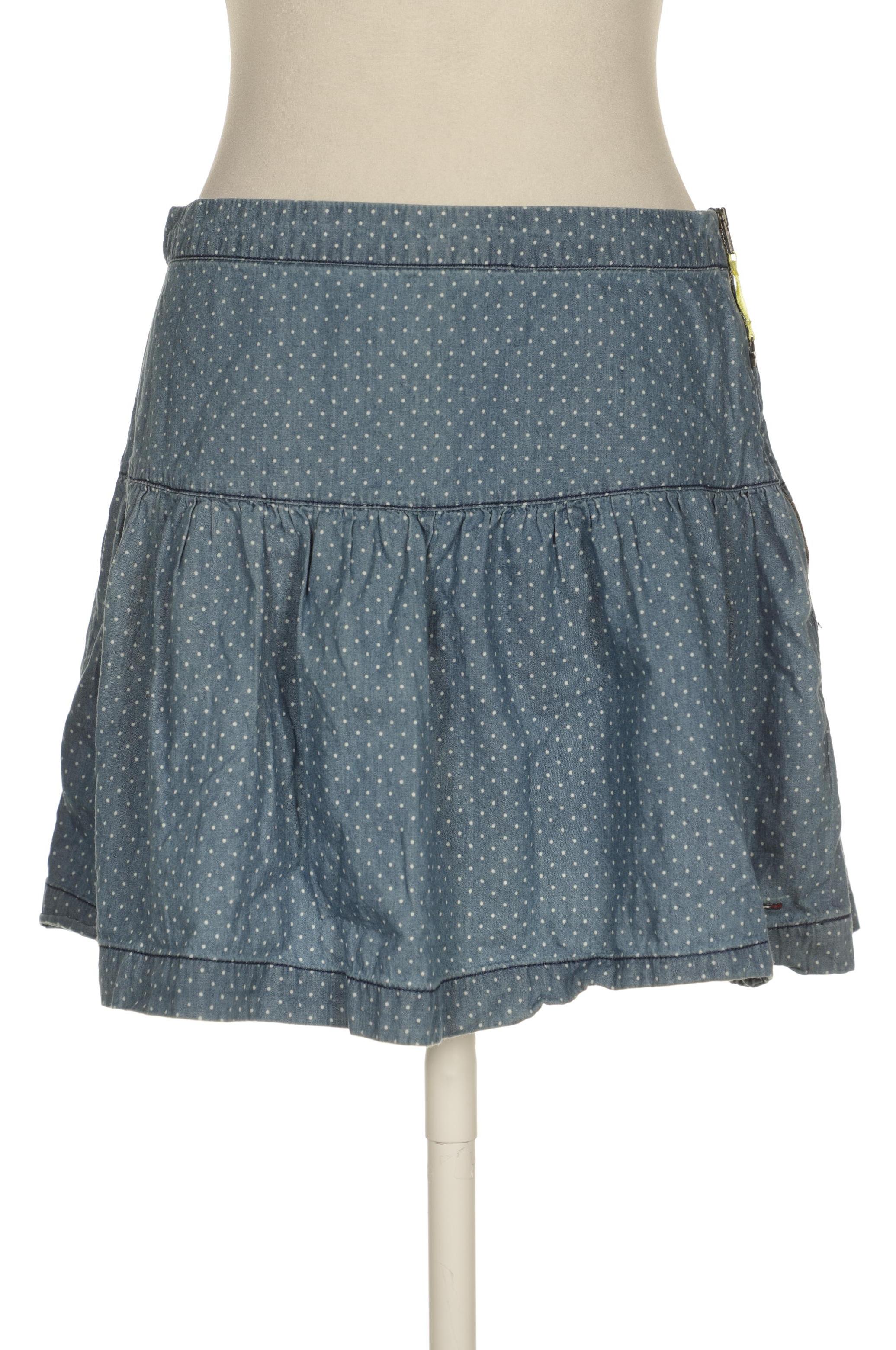 

HILFIGER DENIM Damen Rock, blau
