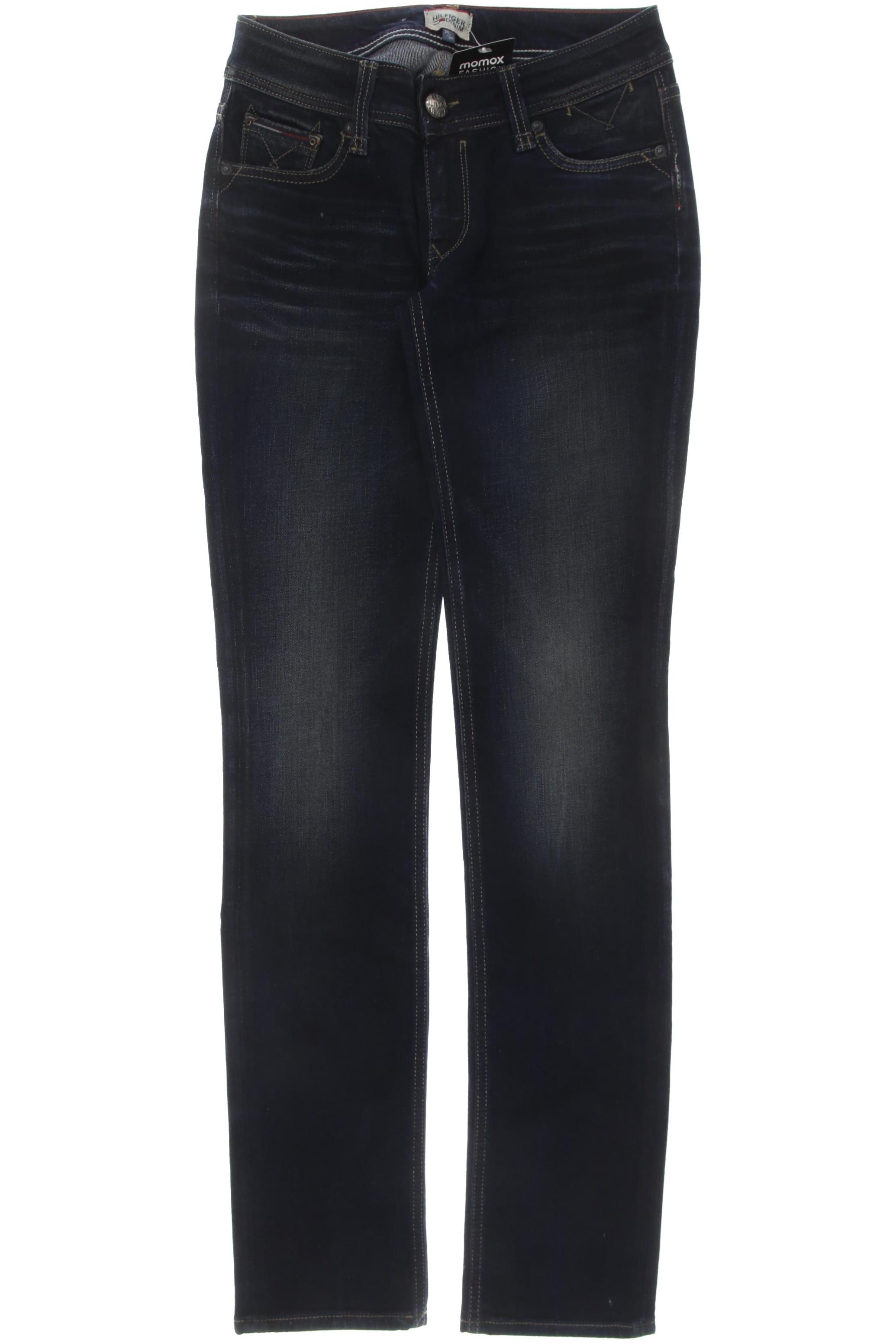 

Hilfiger Denim Damen Jeans, blau, Gr. 25