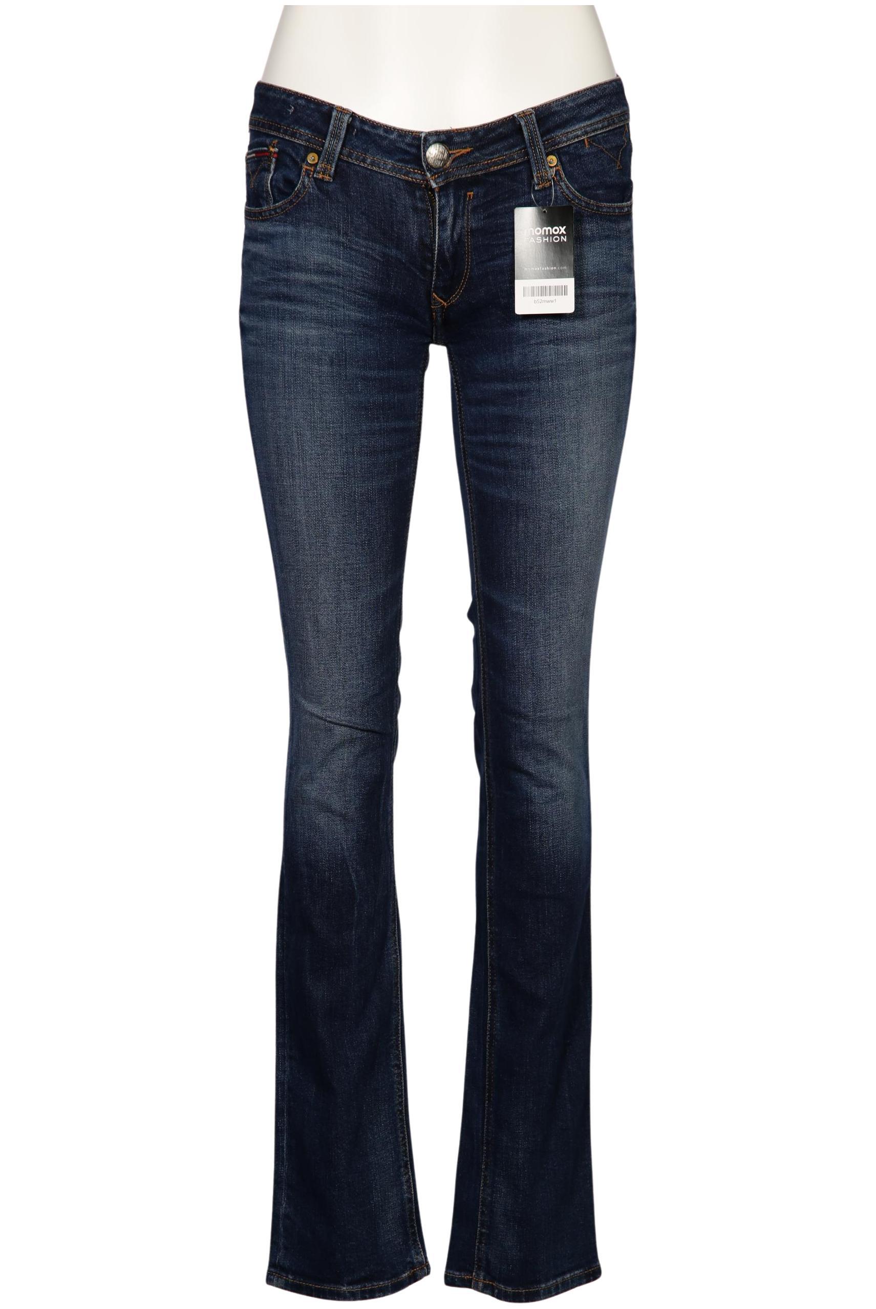 

Hilfiger Denim Damen Jeans, blau, Gr. 27