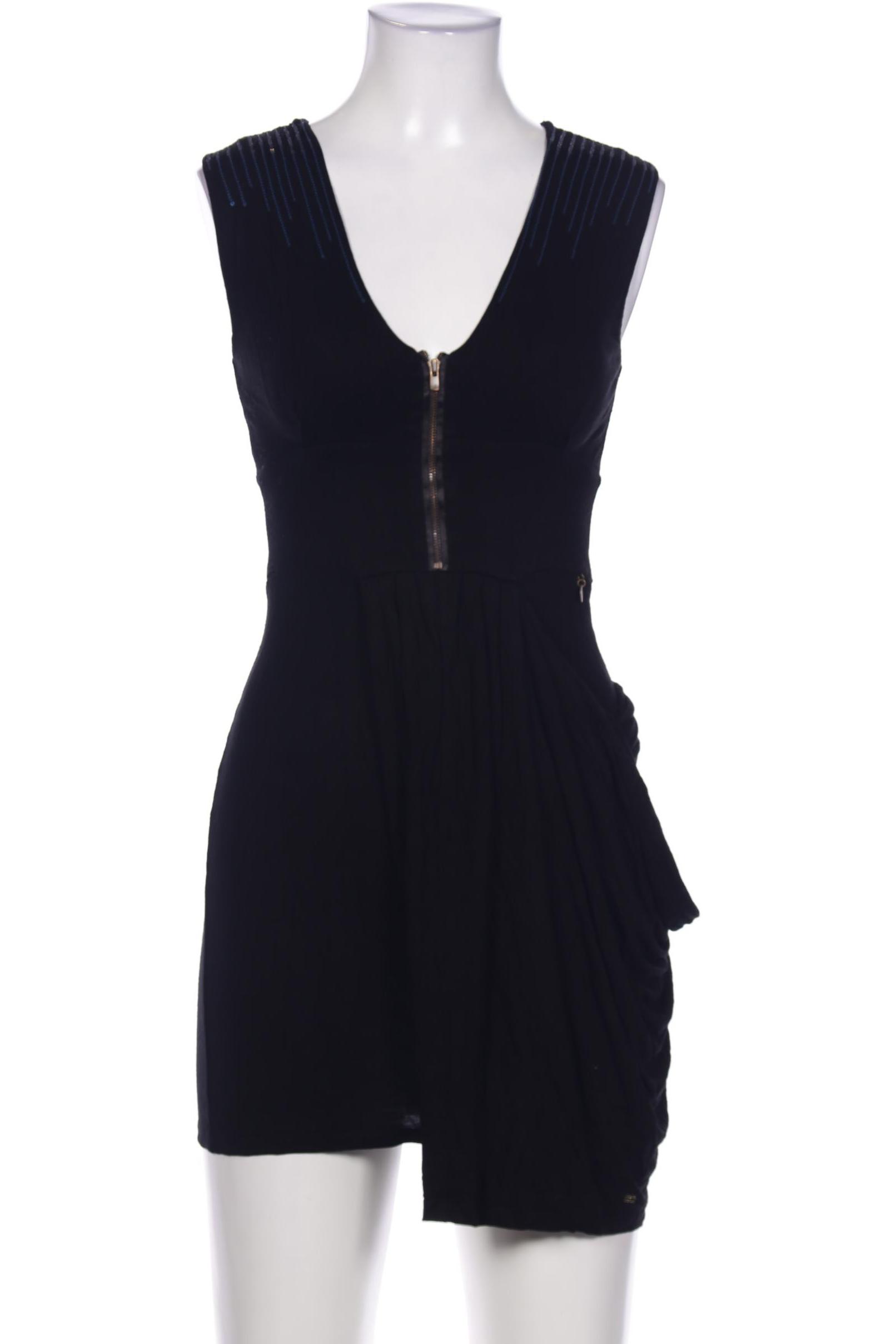 

Hilfiger Denim Damen Kleid, schwarz, Gr. 36