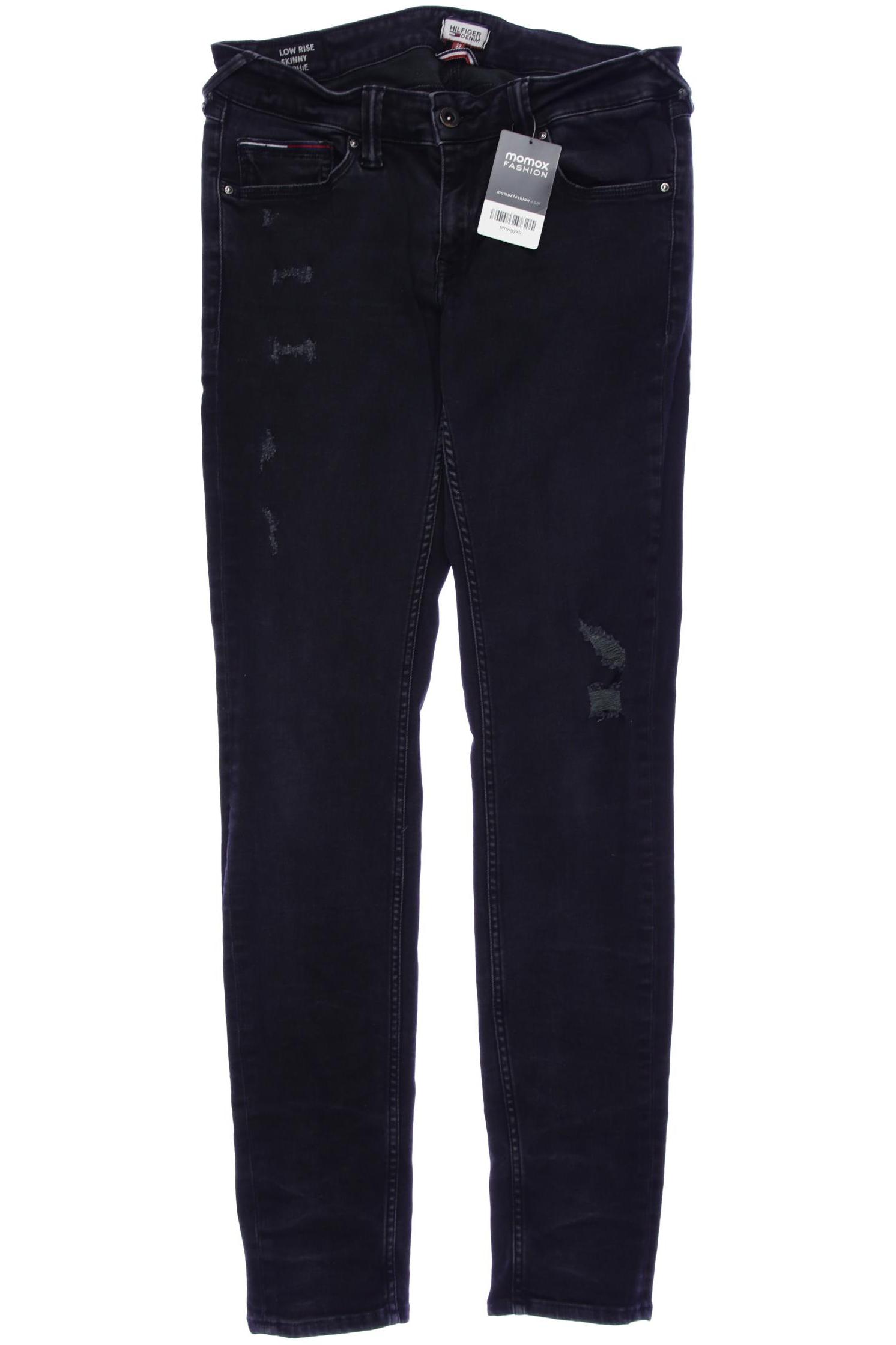 

Hilfiger Denim Damen Jeans, grau, Gr. 32